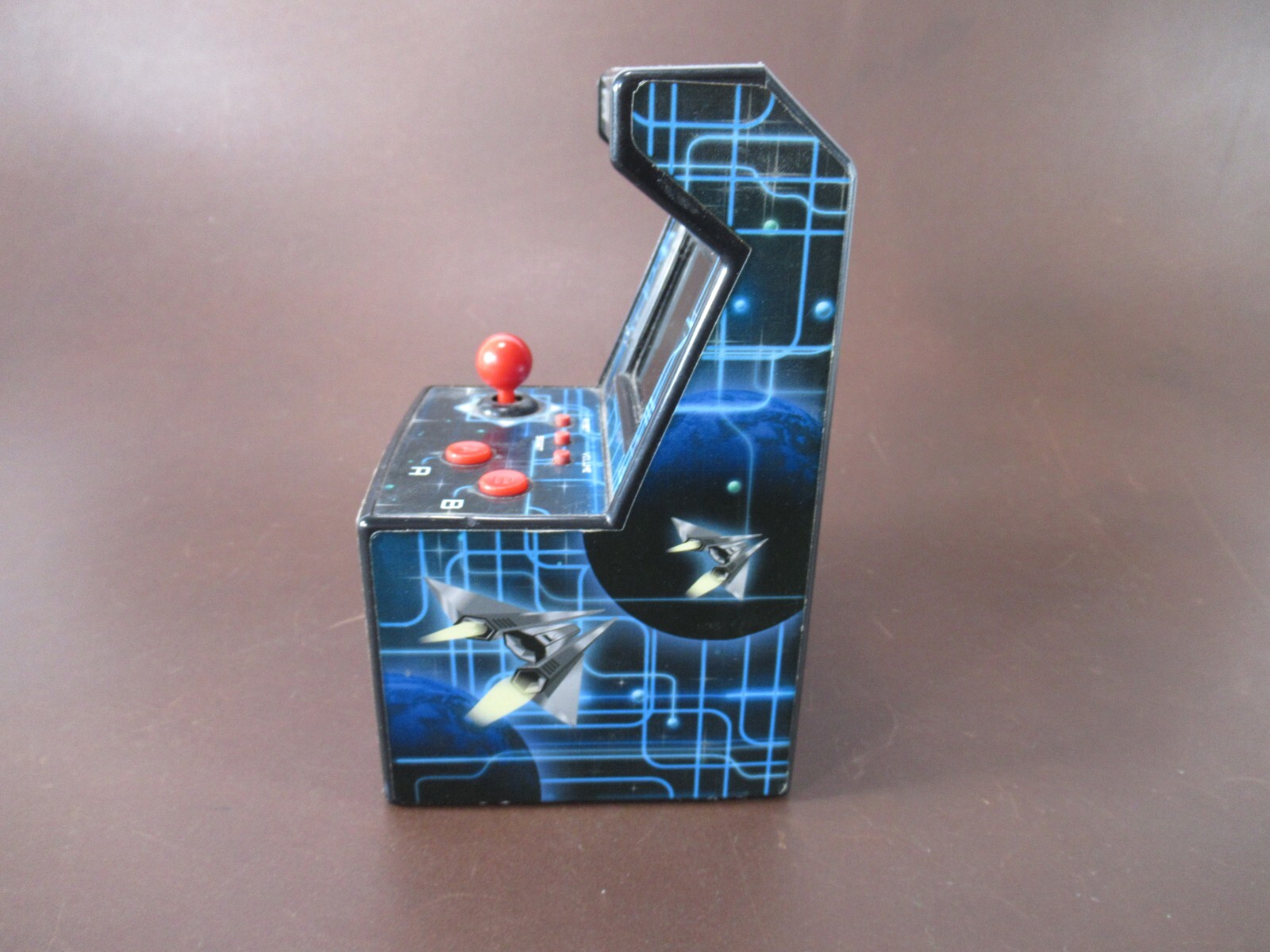 My Arcade – Dream Gear, Machine Miniature Game – Item Number DGUN-2577, (R FD)