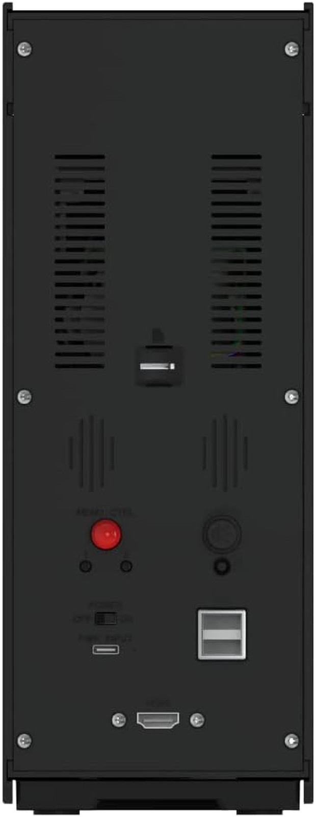 GRS Build-A-Cade | 1:6 Scale Arcade Cabinet Kit for Use with Raspberry Pi