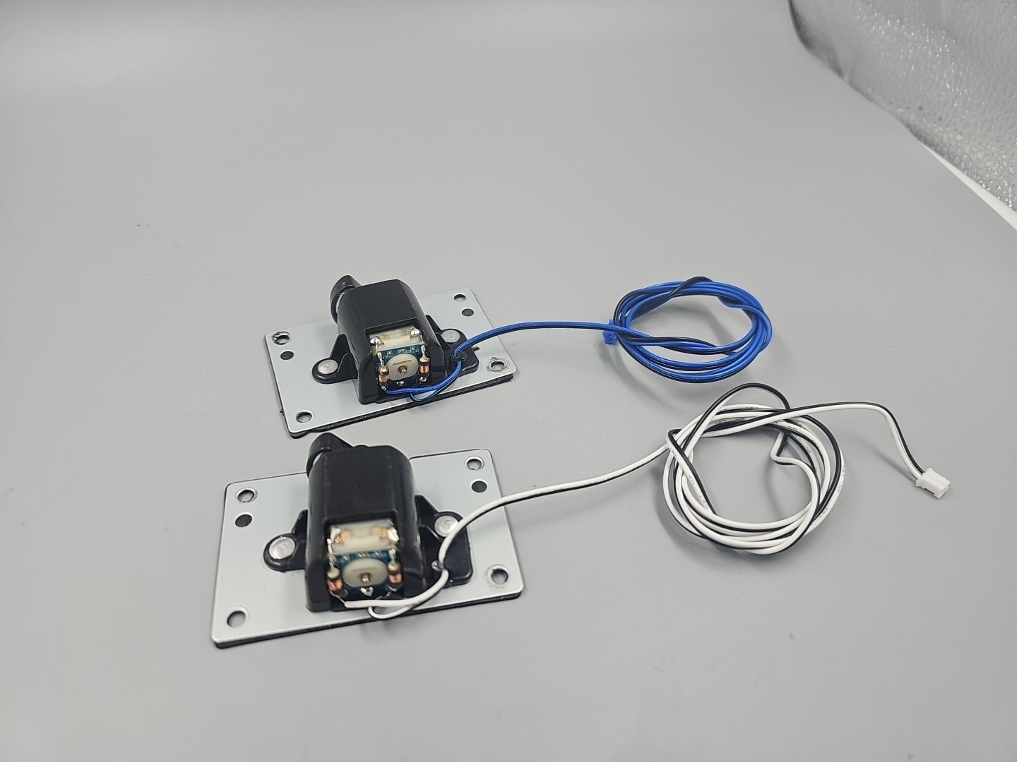 Arcade1Up Vibrating Motors for the 32″ Infinity Game Table IGT-I-23092