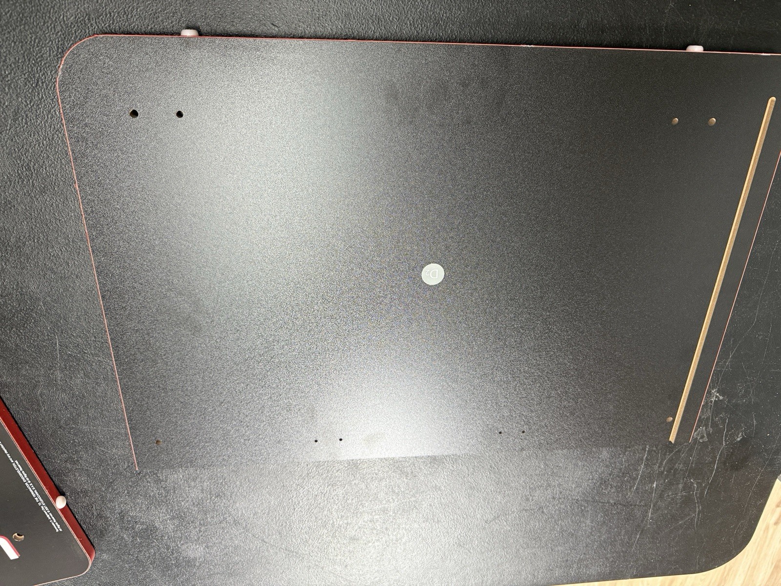 Arcade 1up Terminator 2: Judgement Day Riser Panel D2 Only