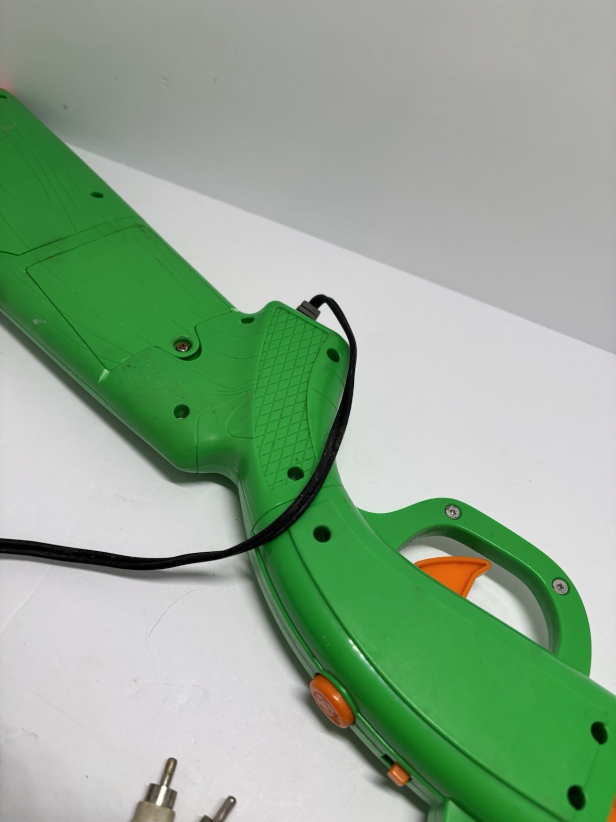 Big Buck HUNTER Pro Arcade TV Video Game Plug And Play Gun Only (No Sensor)