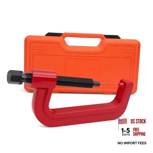 KSP Torsion Bar Unloading Tool for 2500HD 3500HD, Heavy Chevy gmc 2500HD 3500HD