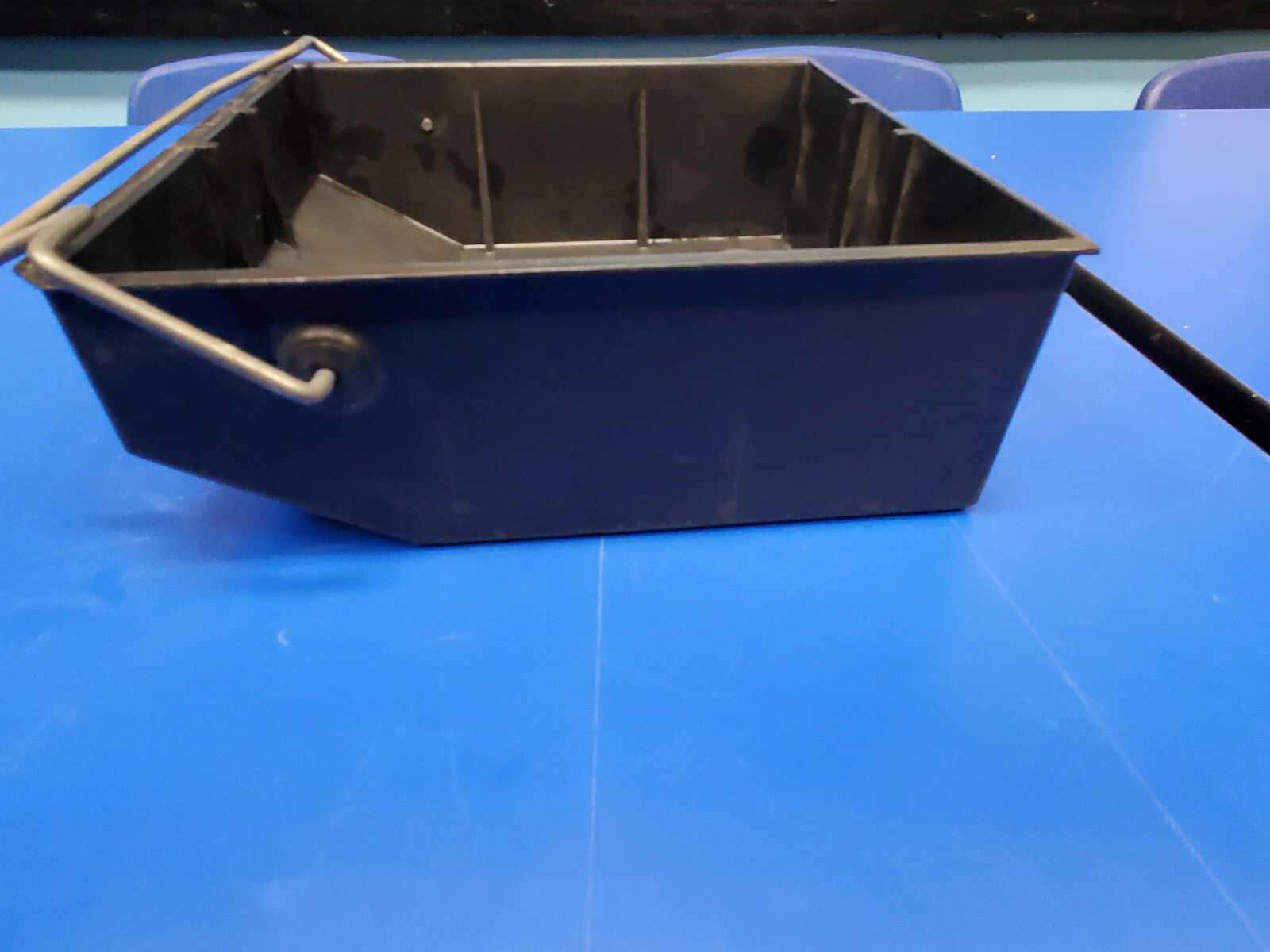 Cash Pan for Williams/Bally pinball Machines. With Handle