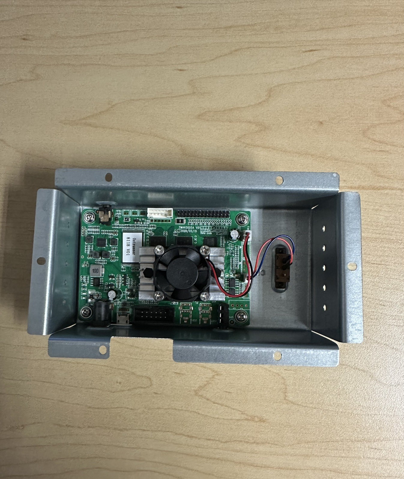 Arcade1up Outrun Replacement PCB Board Only