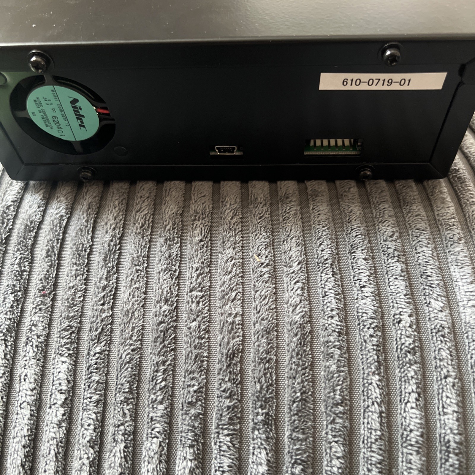 Sega LINDBERGH DVD Drive 610-0719-01 PCB Arcade Drive.