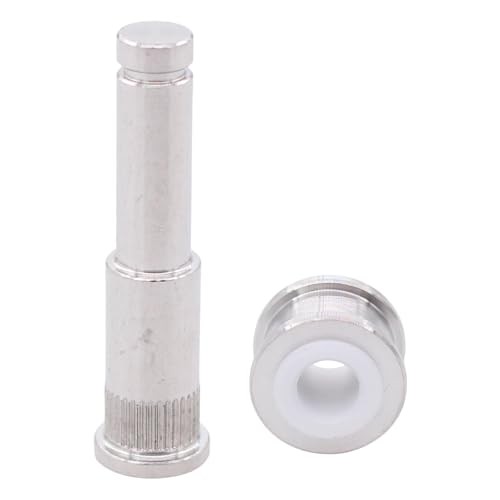 Front Door Hinge Pin Roller Repair Kit for Chevrolet GMC C & K Series 2007