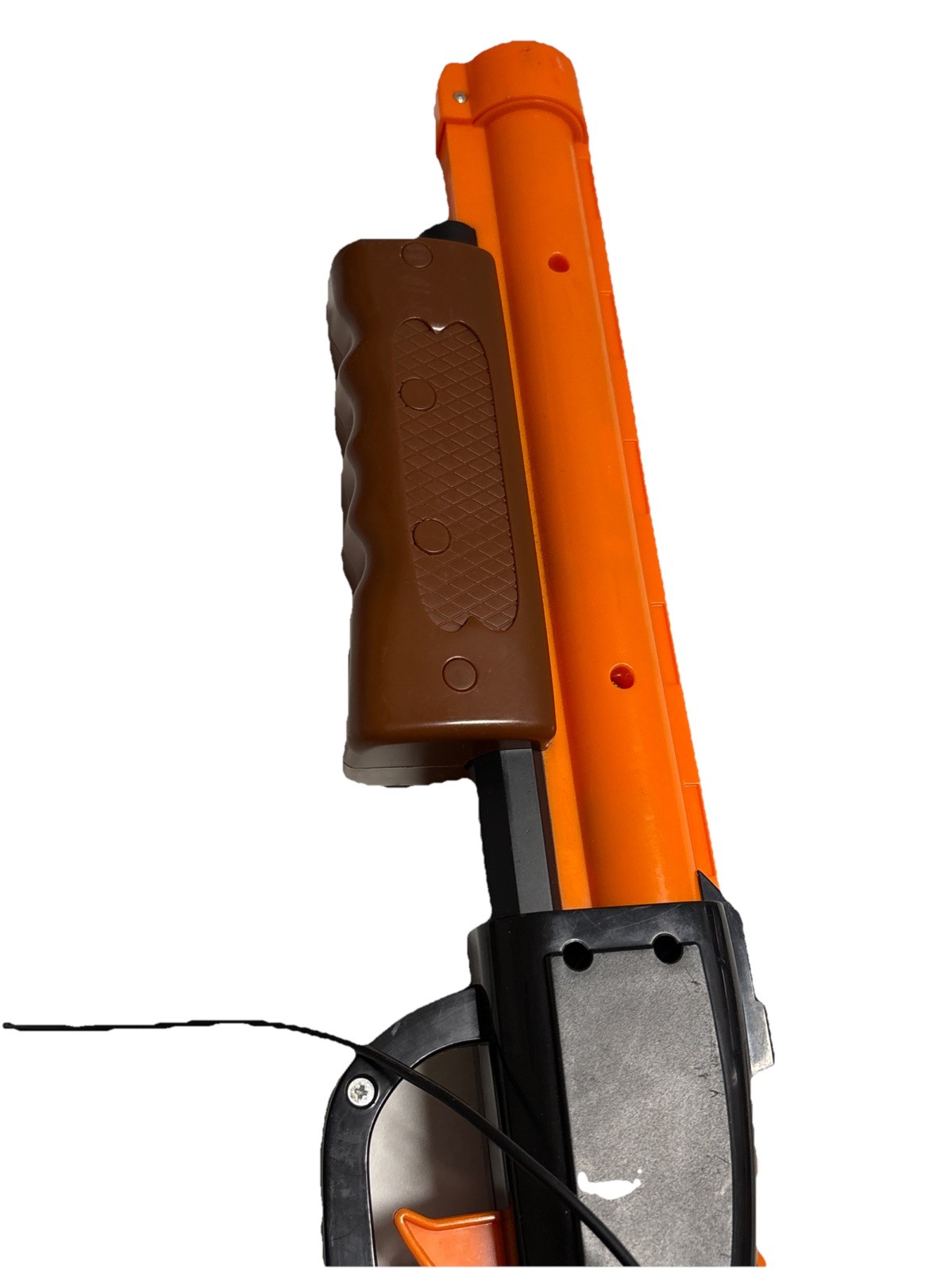 Jakks Pacific BIG BUCK HUNTER PRO Video Game Shotgun Gun Controller No Sensor