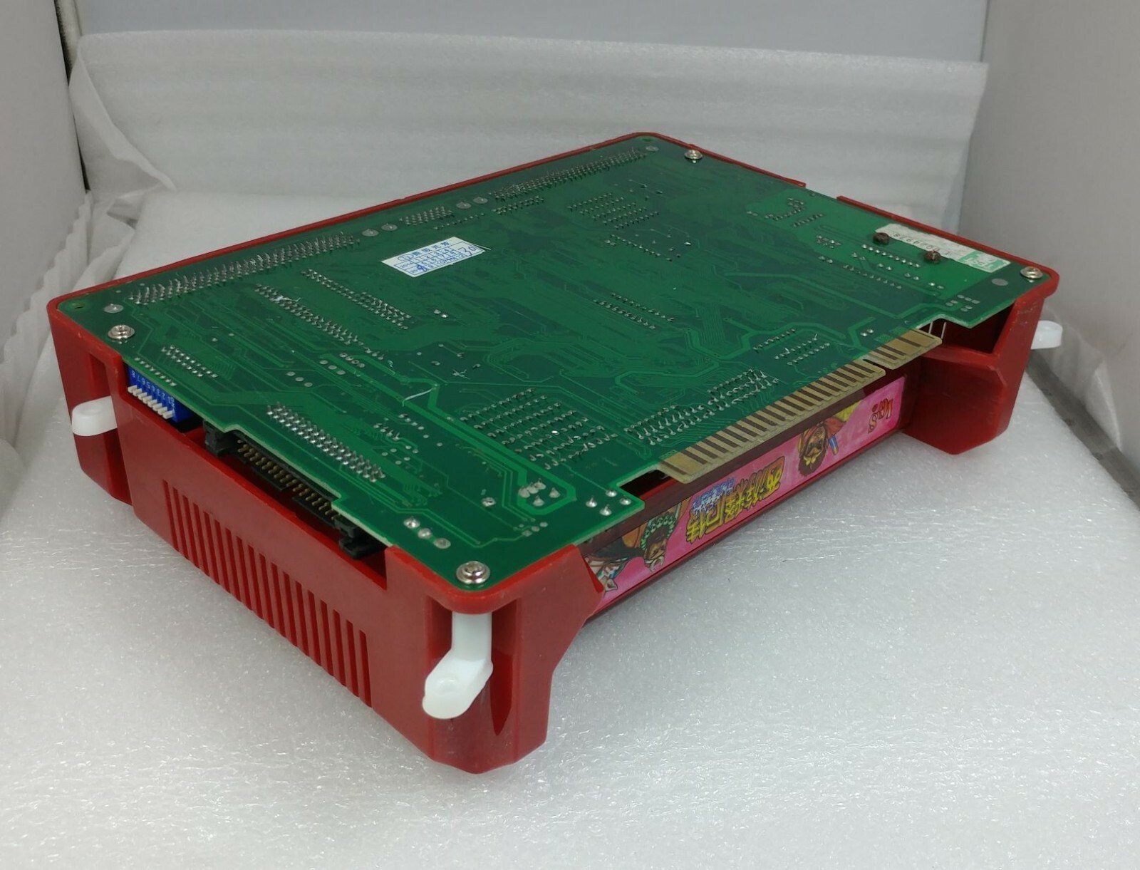 Oriental Legend Special Plus Cartridge With IGS Mother Board Arcade Video Game