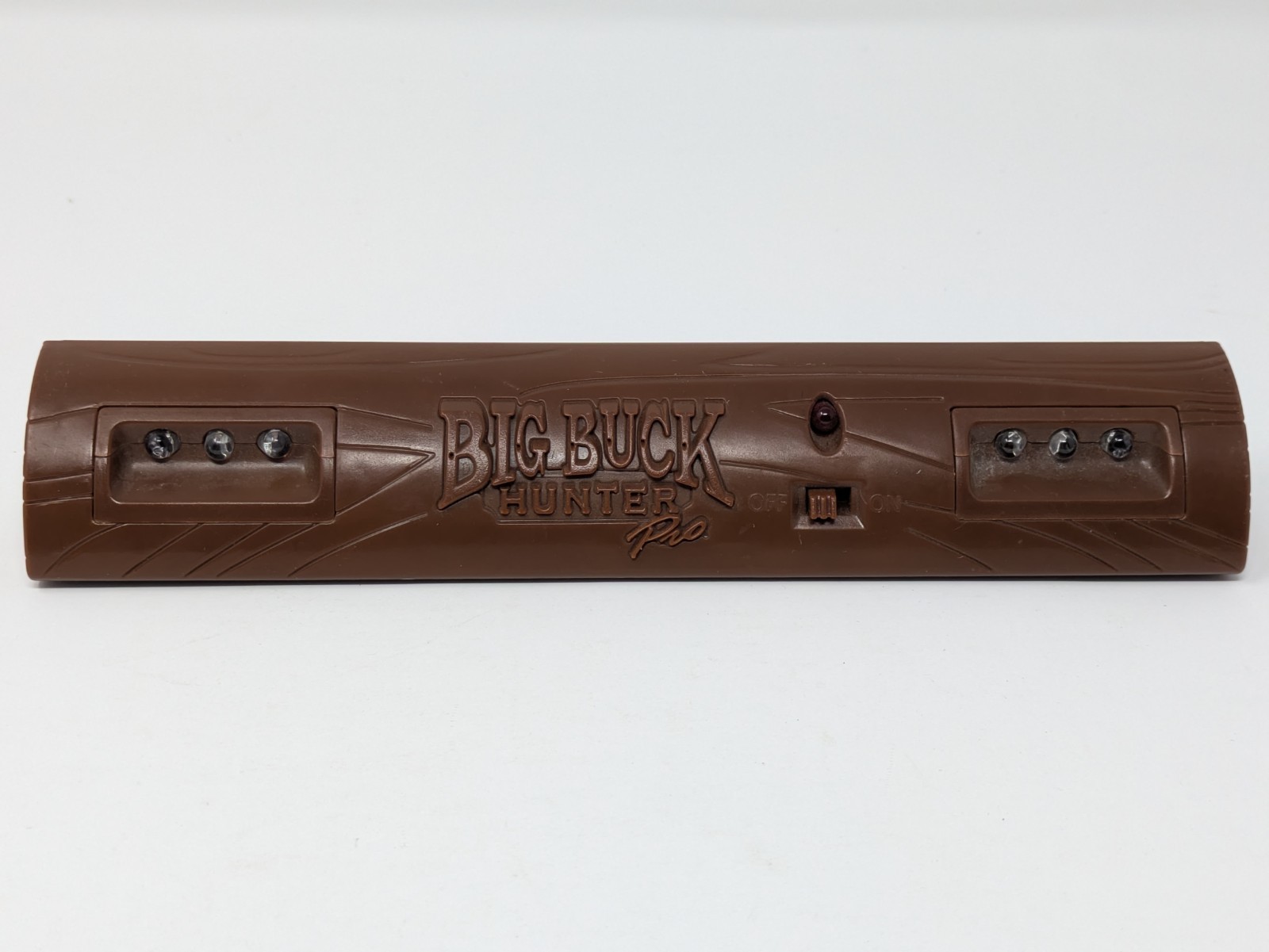 Jakks Pacific Big Buck Hunter Pro Plug & Play Game Sensor Bar Only Tested