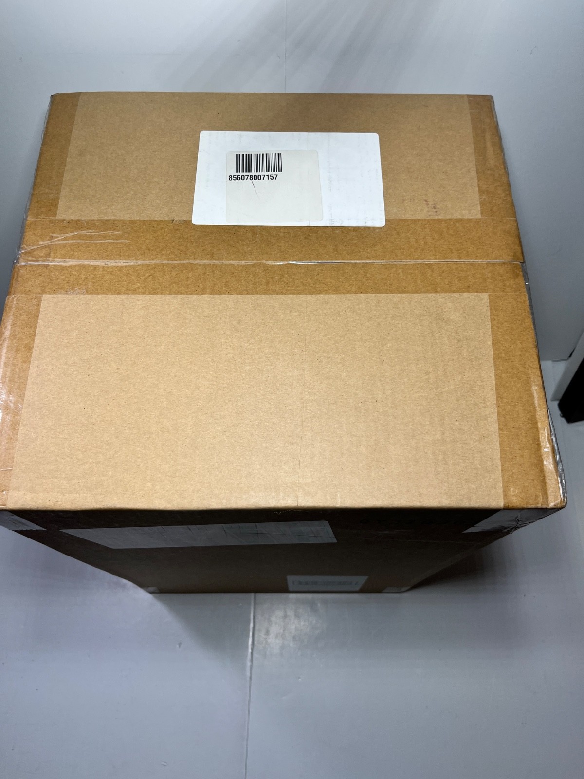 RARE Arcade1UP Dig Dug CounterCade 2019 Gen 1 Sealed in Box Counter Cade Namco