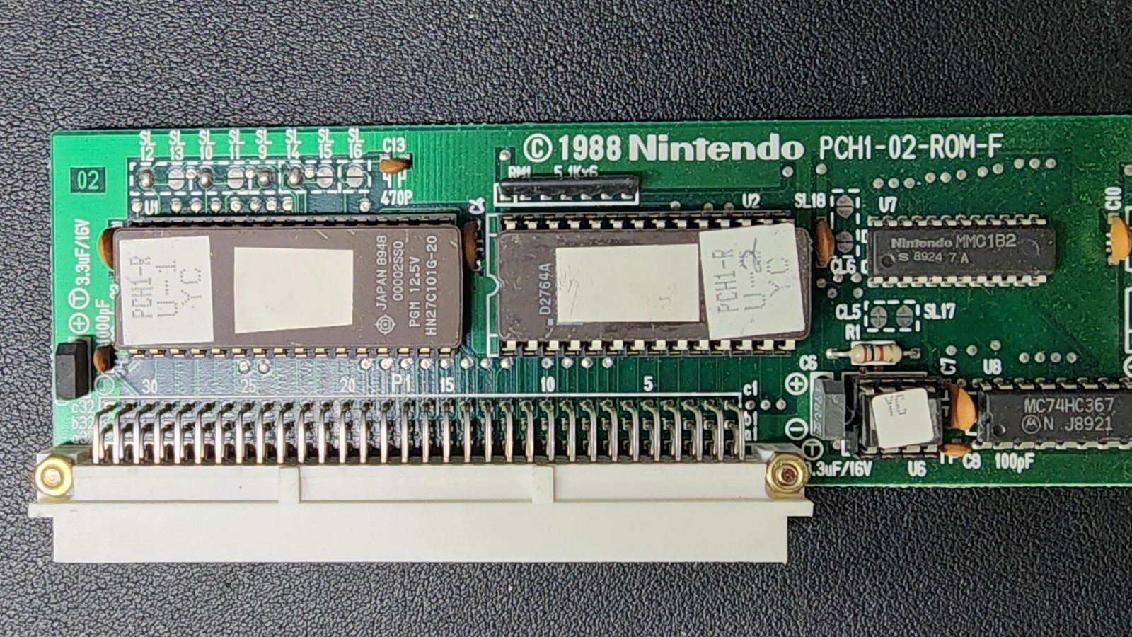 Yo! Noid Nintendo Playchoice 10 Game Module Only – Tested and Working PC10