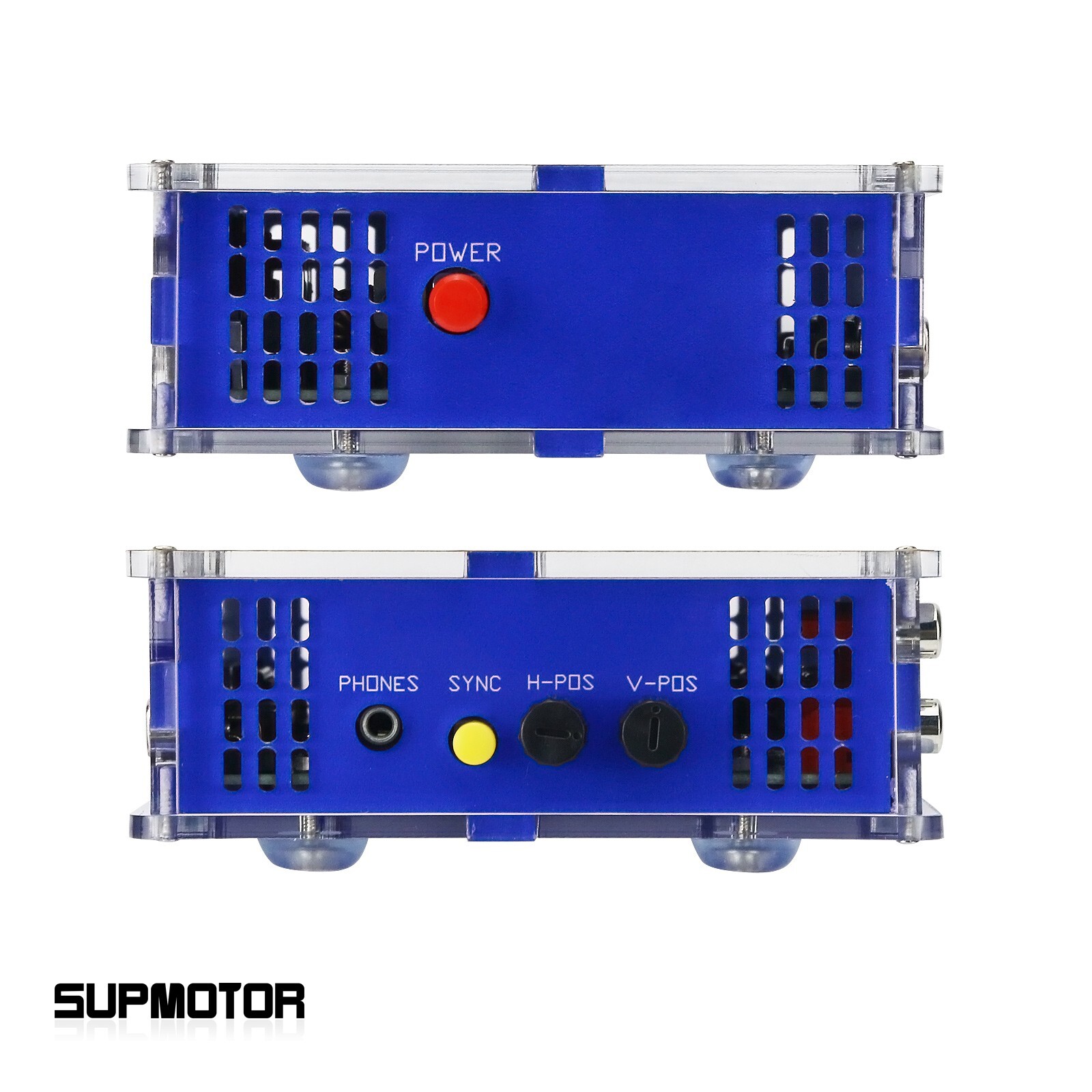 USB Series SuperGun/CBOX V4.0 Ver4.0-DJF w/ Power Supply for SNK IGS Deck
