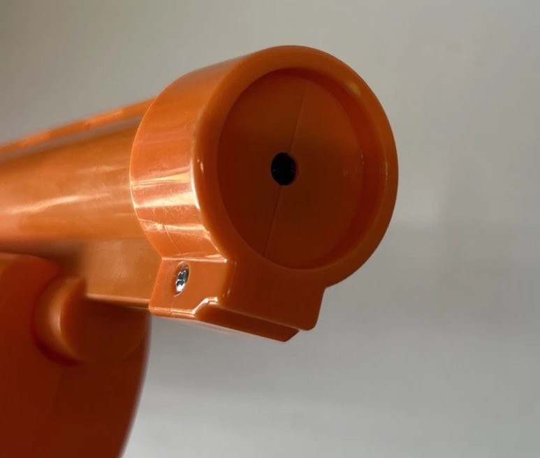 Big Buck HUNTER Pro Arcade TV Video Game Plug And Play Gun Only (No Sensor)