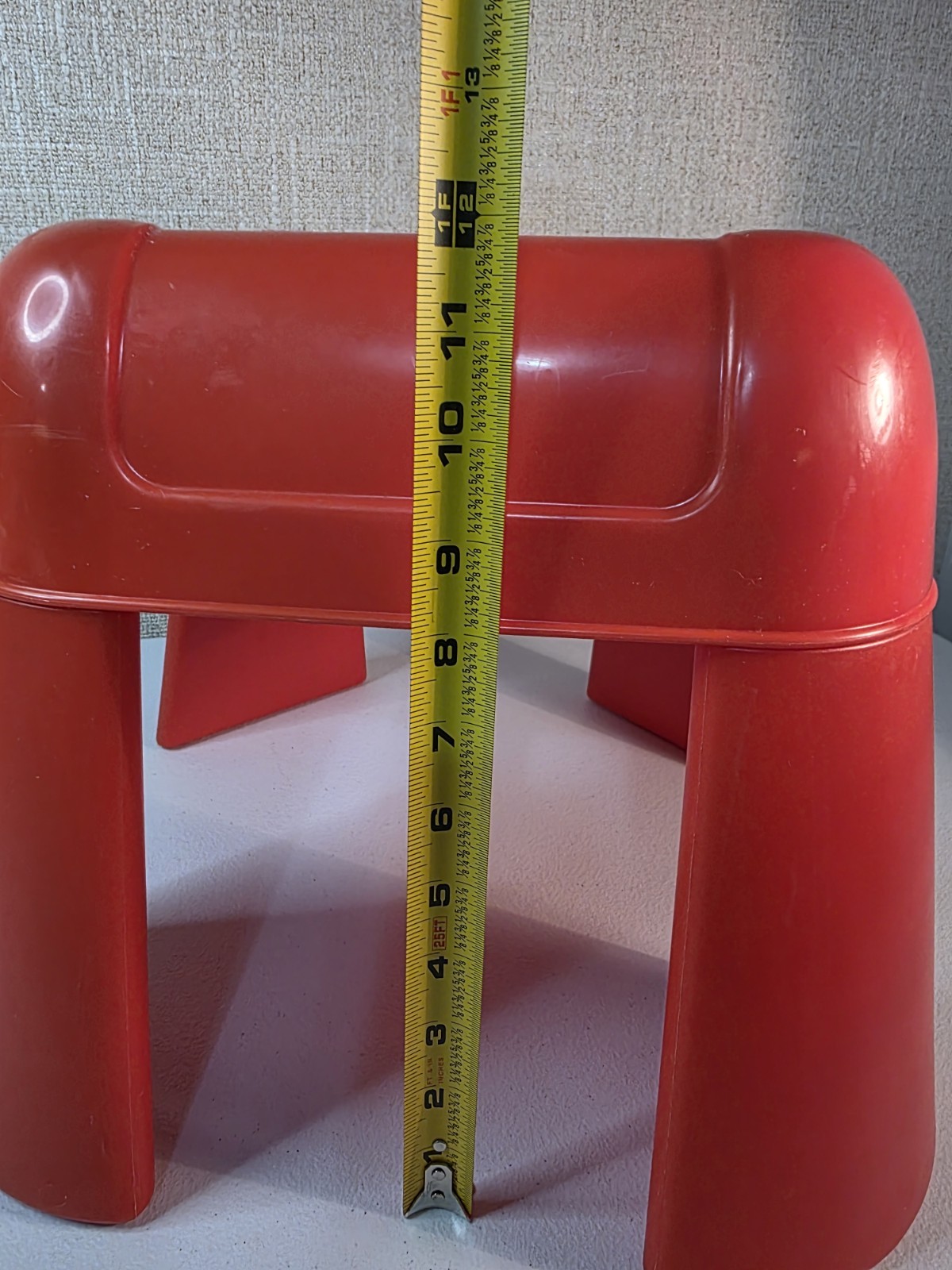 Hard to Find 1up Arcade Jr Game Stool