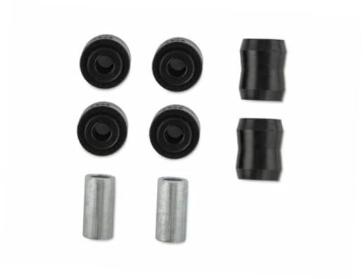 Sway Bar End Link Bushing Kit Compatible with HD End Link Kits, HP9226