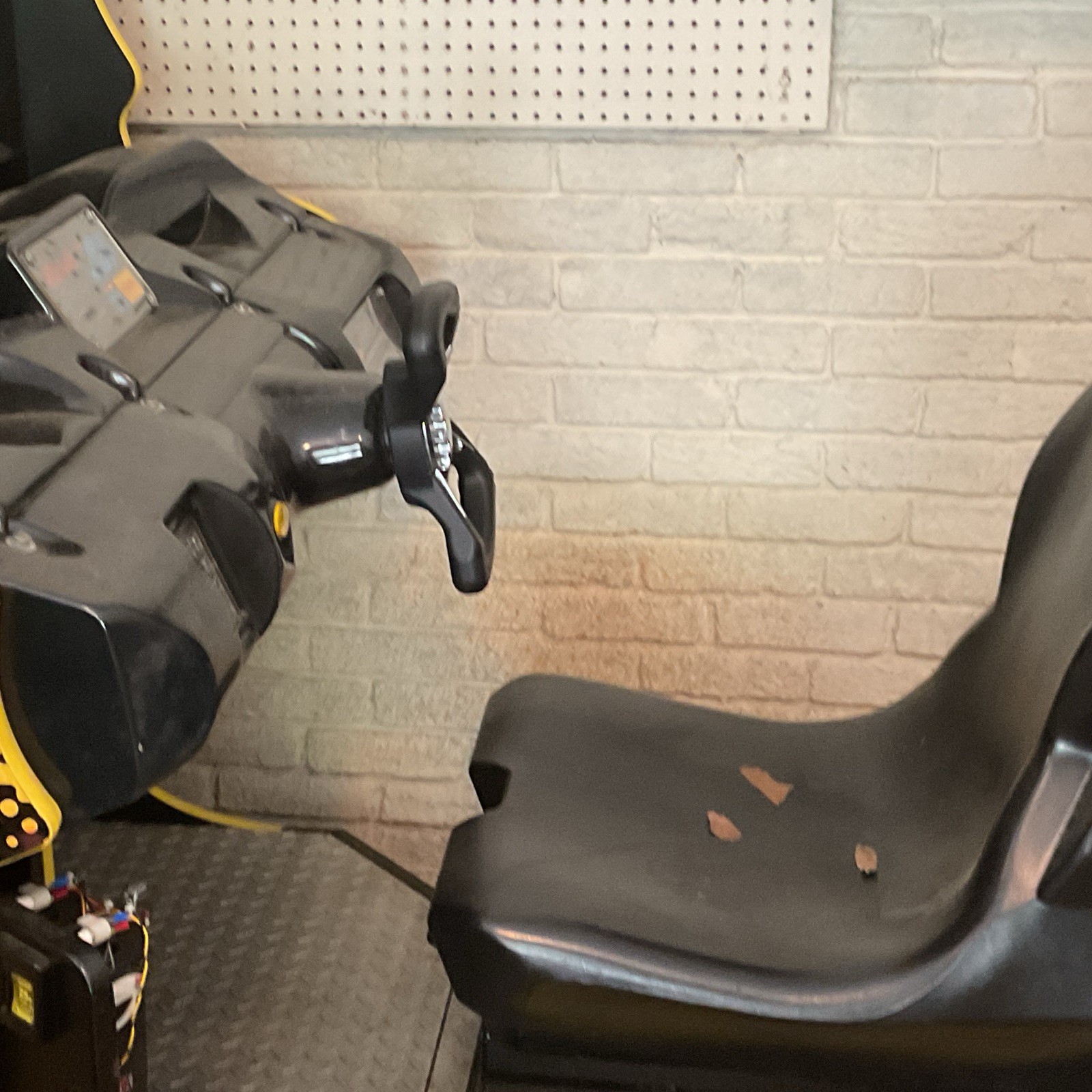 This Is A Batman Game And Is Something Where You Like Kill Multiple Villains.