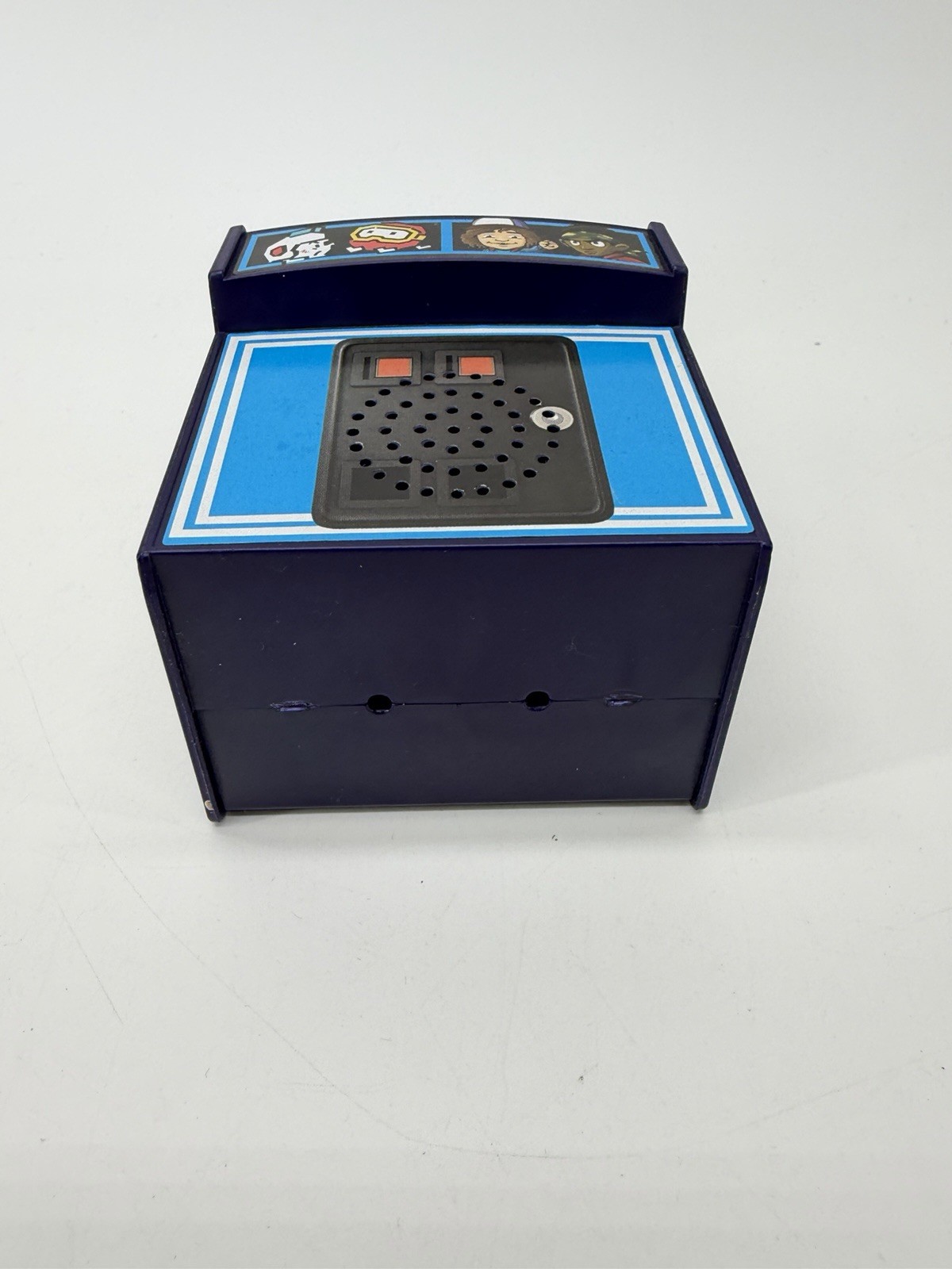 Stranger Things Palace ARCADE HASBRO MINI GAME Unit 20 Games