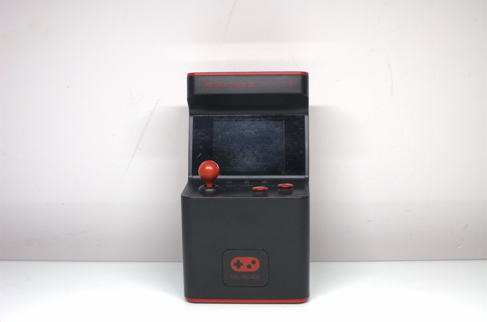 My Arcade Micro Player Retro Arcade Machine X Mini Handheld – 300 Games
