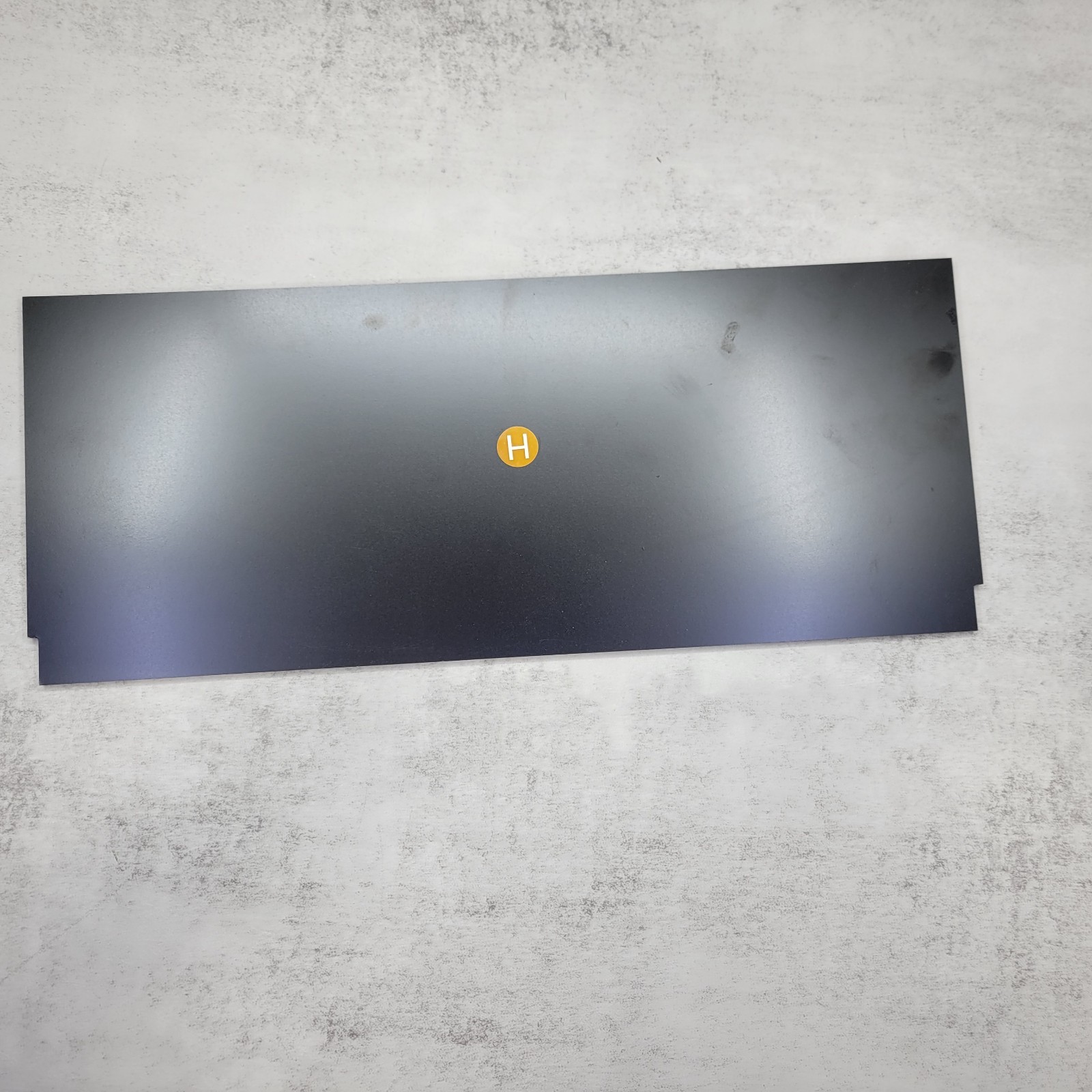 Arcade1Up Ms. Pac-Man Classic SE (Part H) OEM Replacement Panel Only