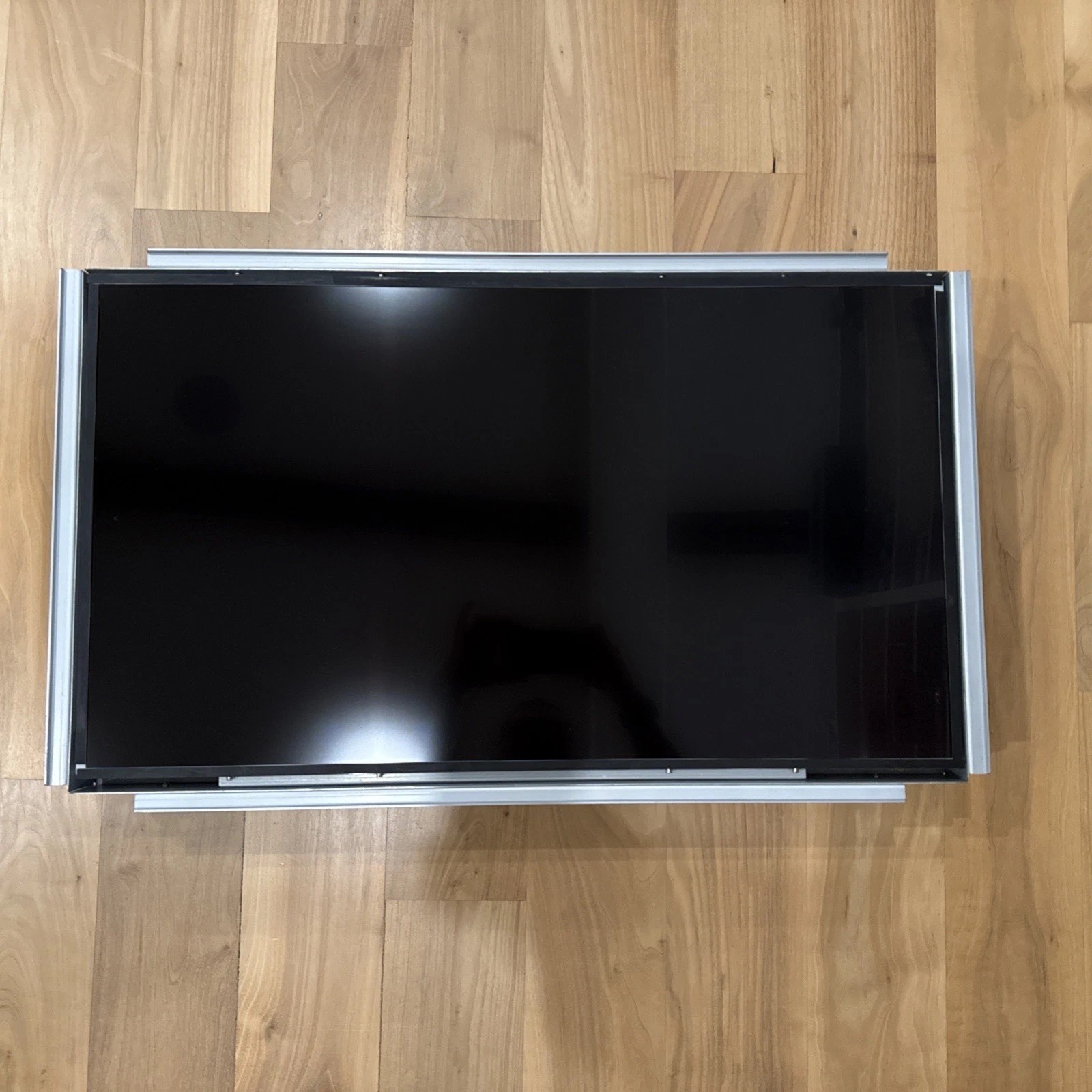ORIGINAL Taito Vewlix Black Diamond Monitor – For Parts Or Repair