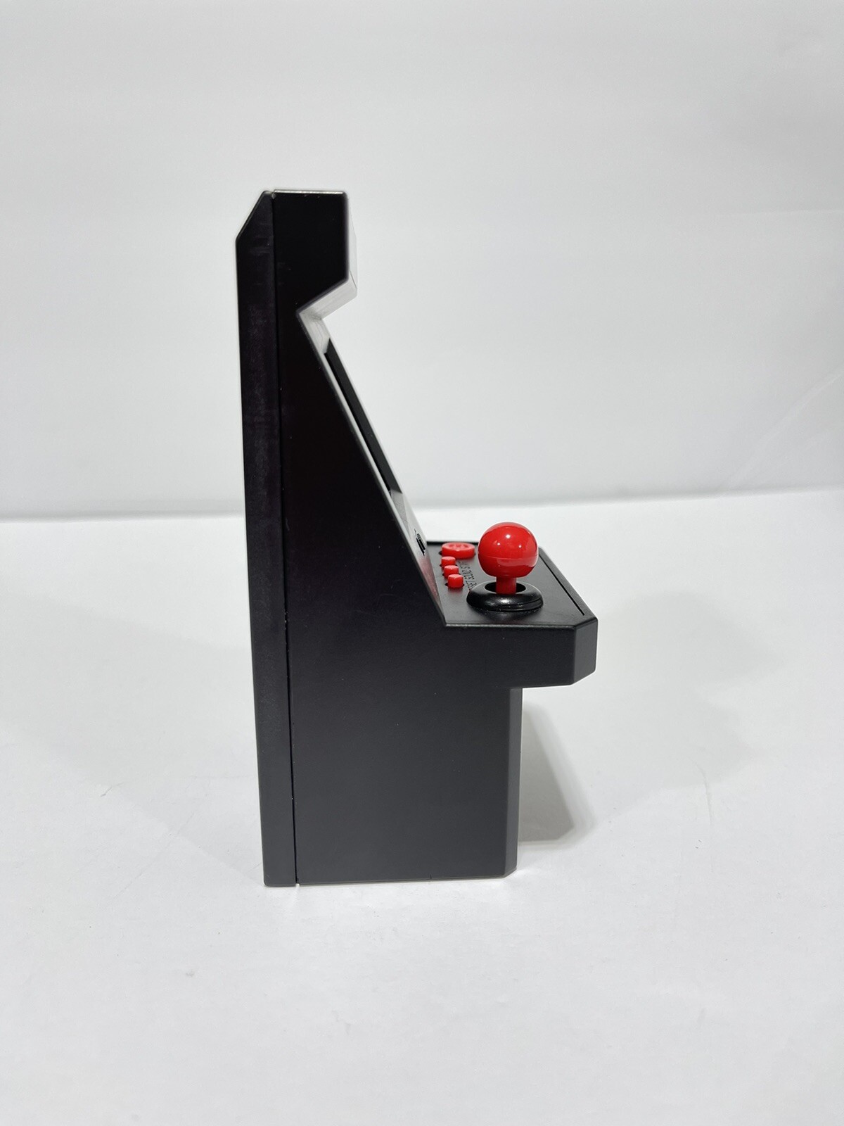 Retro Arcade 100 Exciting Games Mini Plastic Game Machine