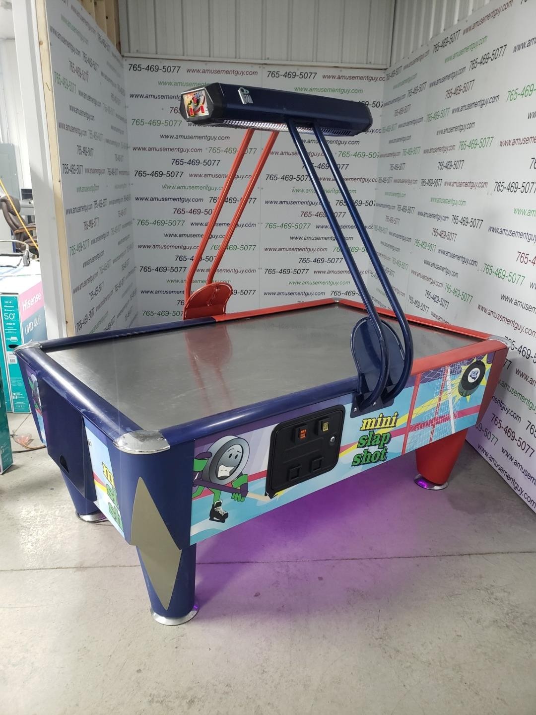 Prize Locker by Sega COIN-OP Arcade Game