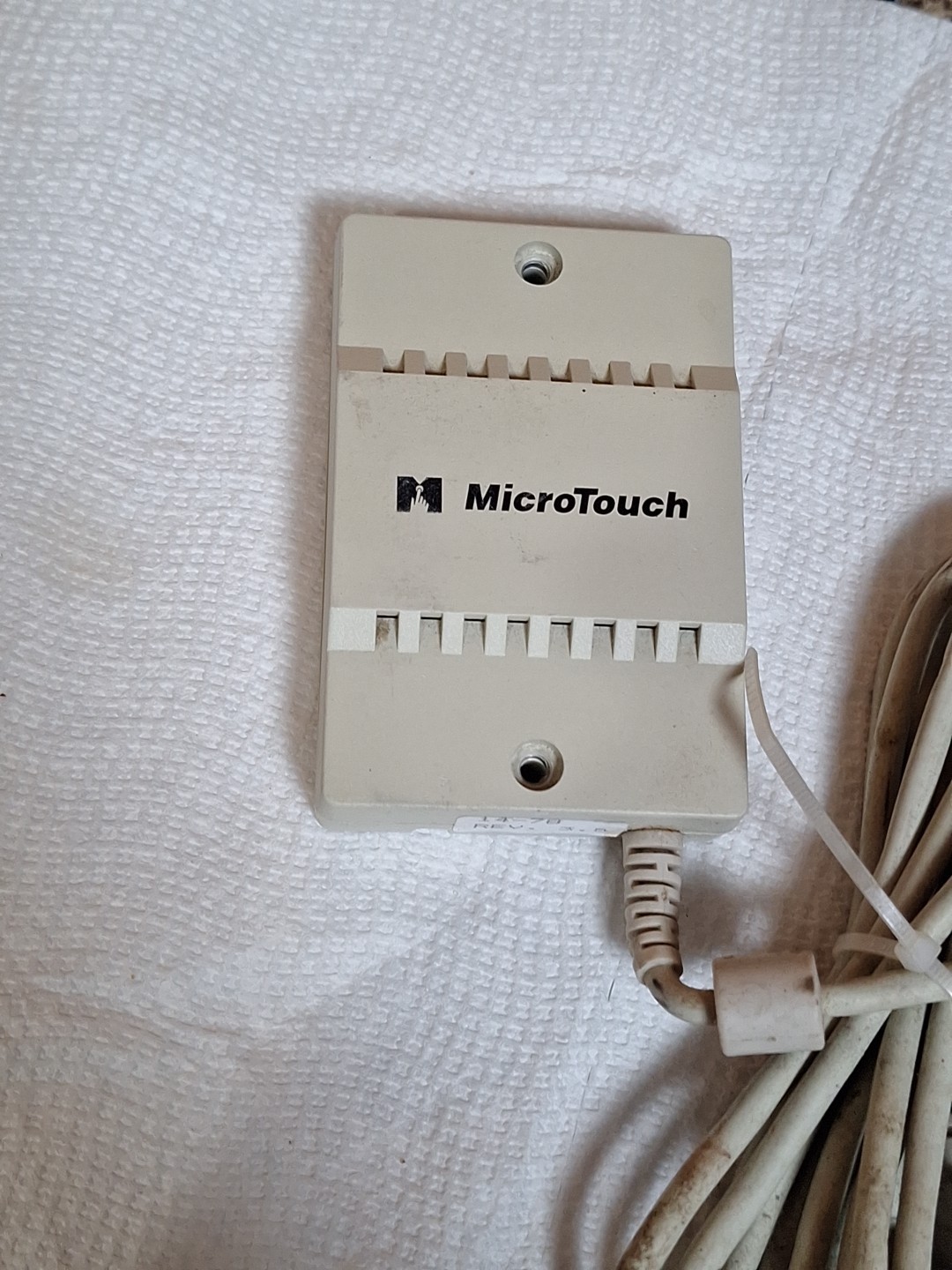 Merit Megatouch XL or Maxx Microtouch Touchscreen Controller 14-78 Rev3.5 Arcade