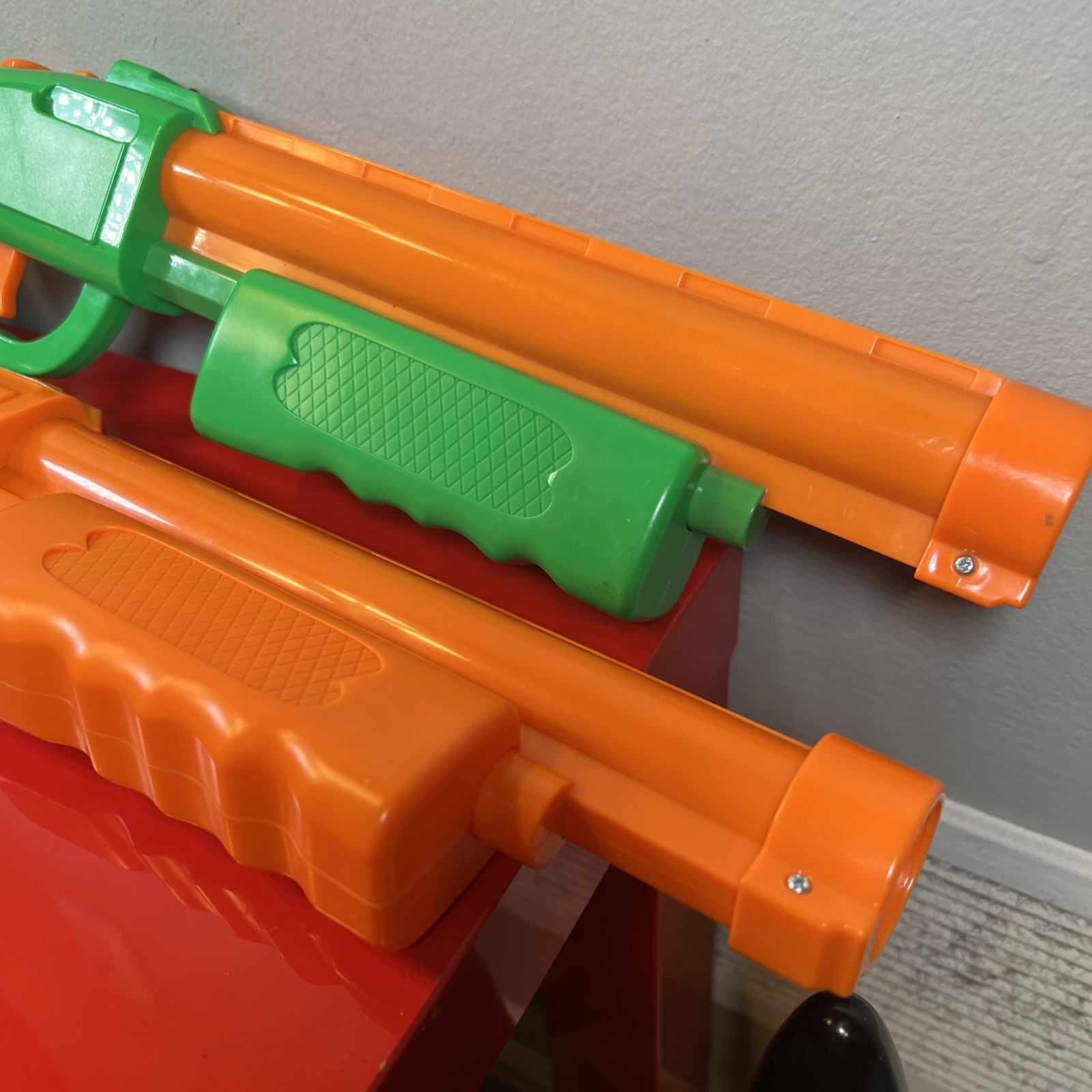 Big Buck Hunter Pro Plug & Play TV Arcade Game – 2 Guns w/ SENSOR INCLUDED WORKS