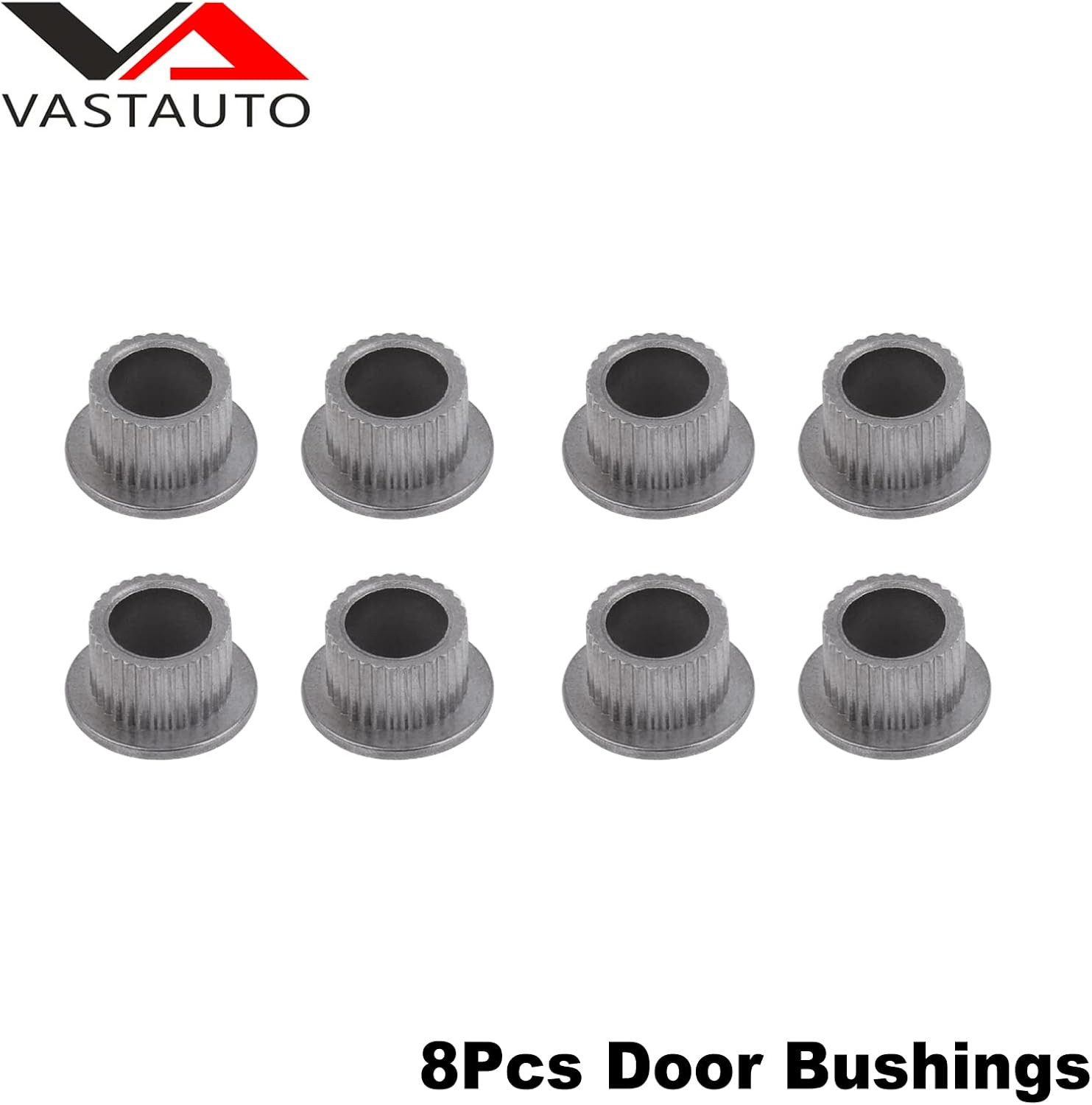 Door Hinge Pin and Bushing Repair Kits Replace# 15685040 15562609 38419 Fits for