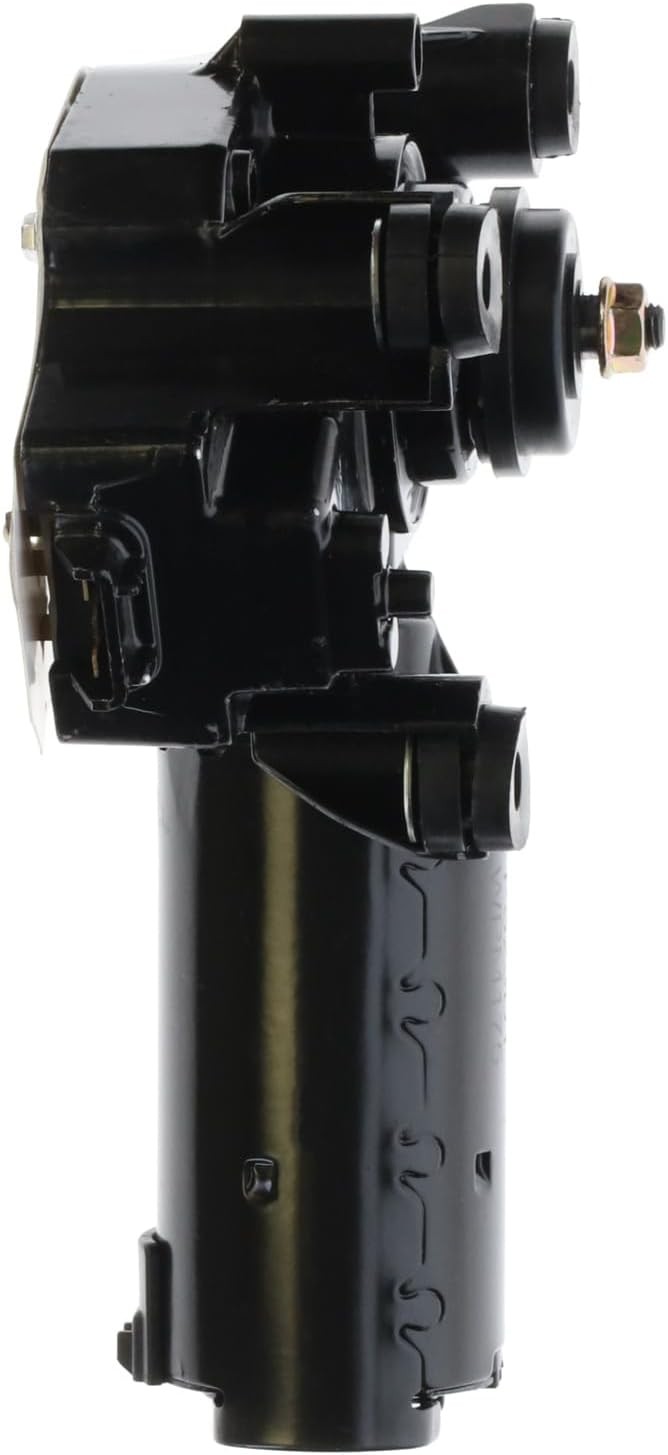 OEG Parts New Windshield Wiper Motor Compatible with Chevrolet Corvette 84-88