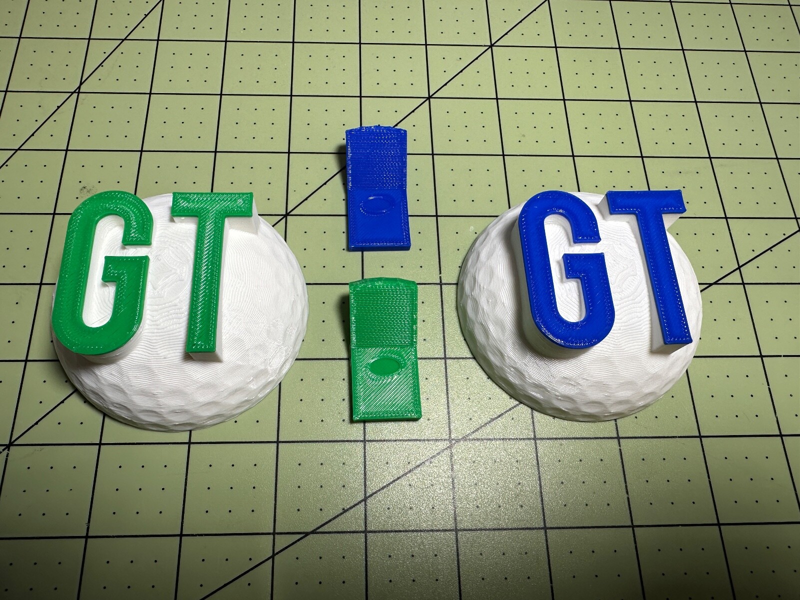 Custom Golden Tee Keypad Dust Cover GT FREE SHIPPING