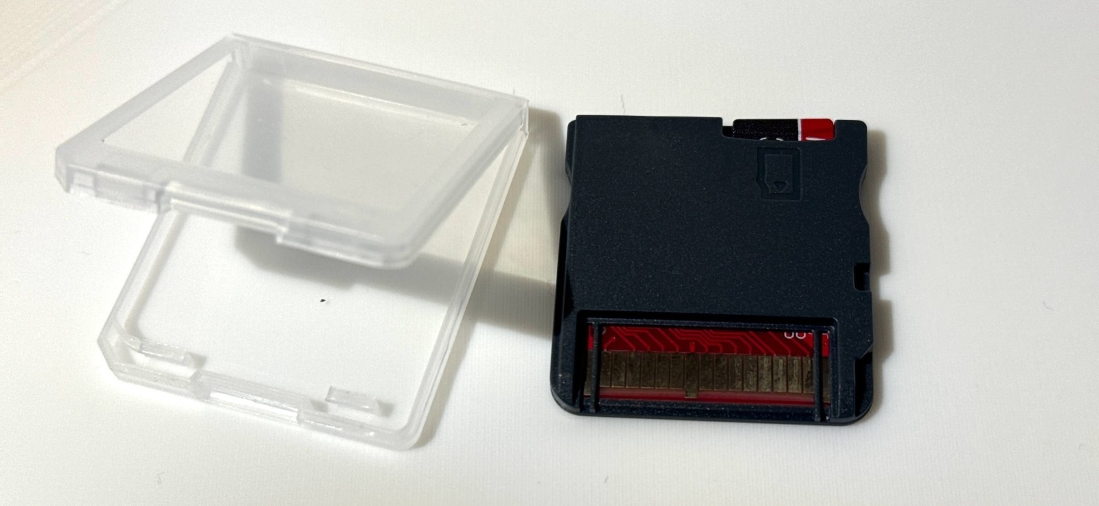 Nintendo DS 5000 in 1 Game Cartridge NTSC-US — Tested Working, Great Condition