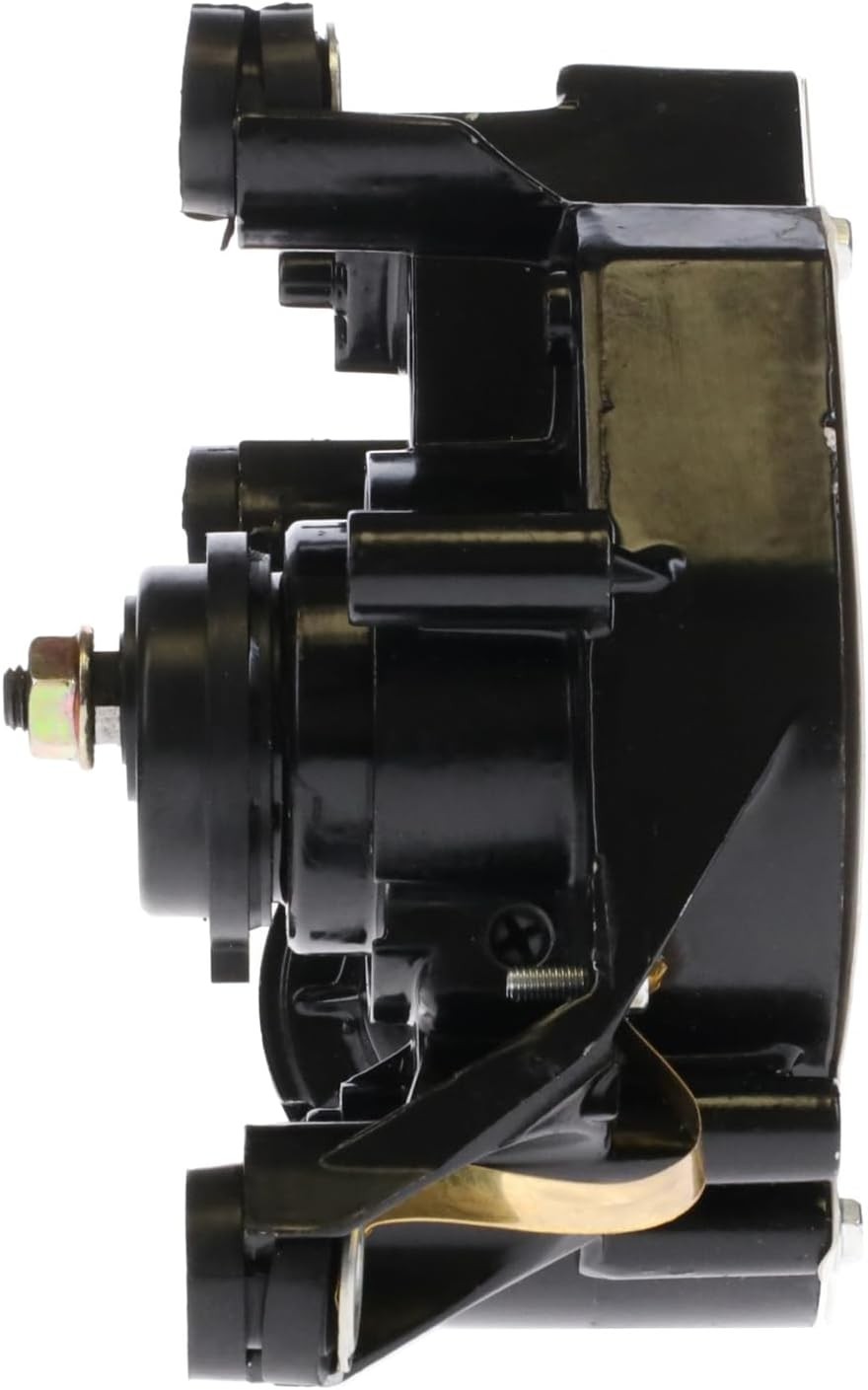 OEG Parts New Windshield Wiper Motor Compatible with Chevrolet Corvette 84-88