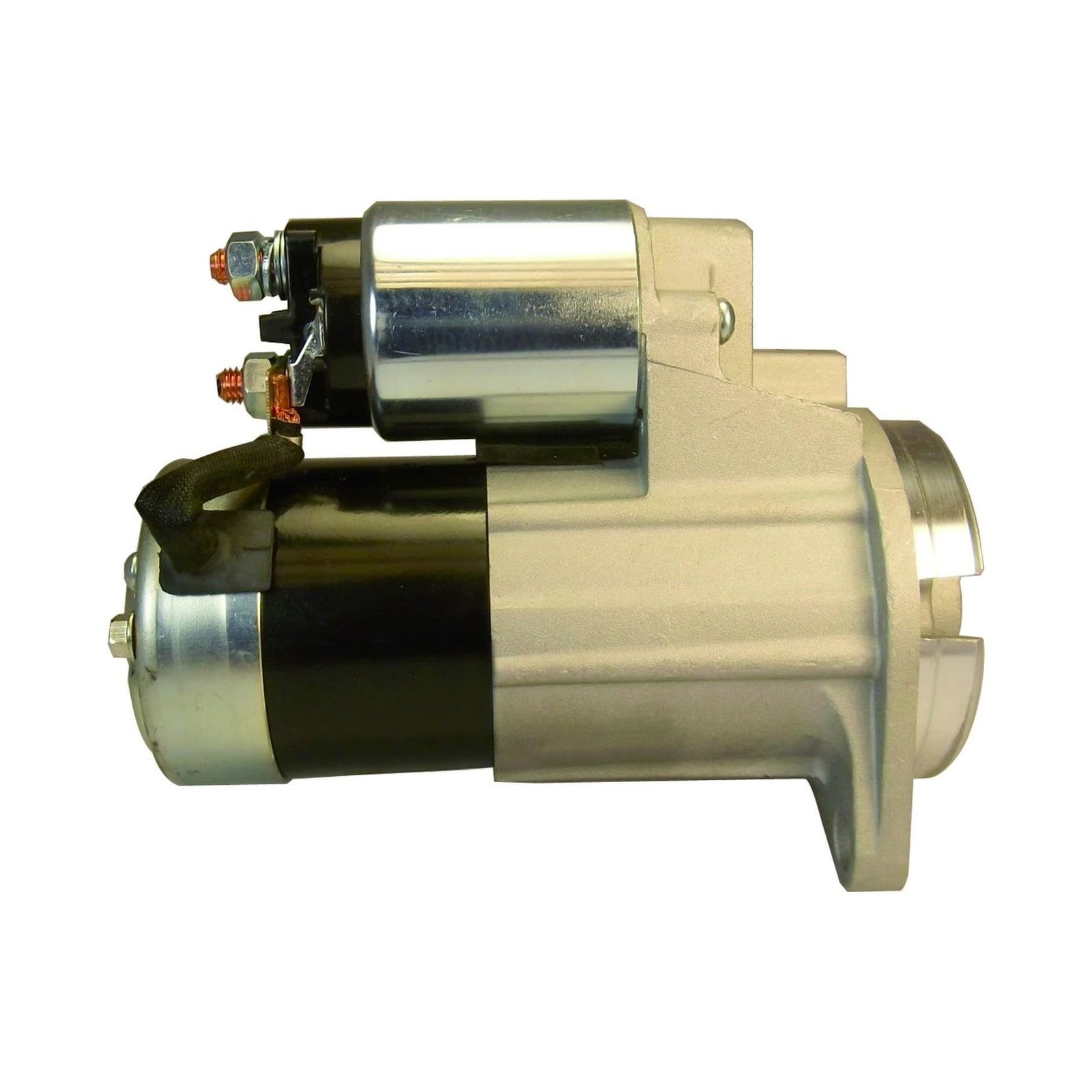 OEG Parts New Starter Compatible with Nissan PLU40 PLU50 K15 K21 K25 M000T653…