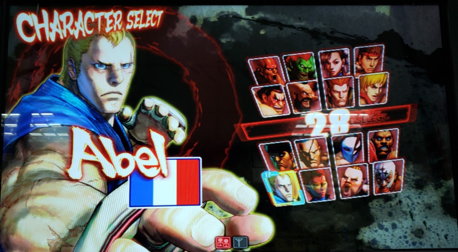 Street Fighter IV HDD Kit With Taito Type X2 Mother Board Arcade Video Game