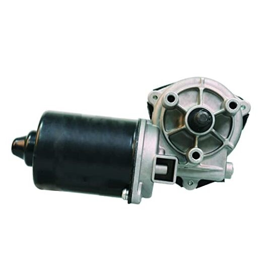 OEG Parts New Windshield Wiper Motor Compatible with Chevy Aveo Aveo5 04-08,