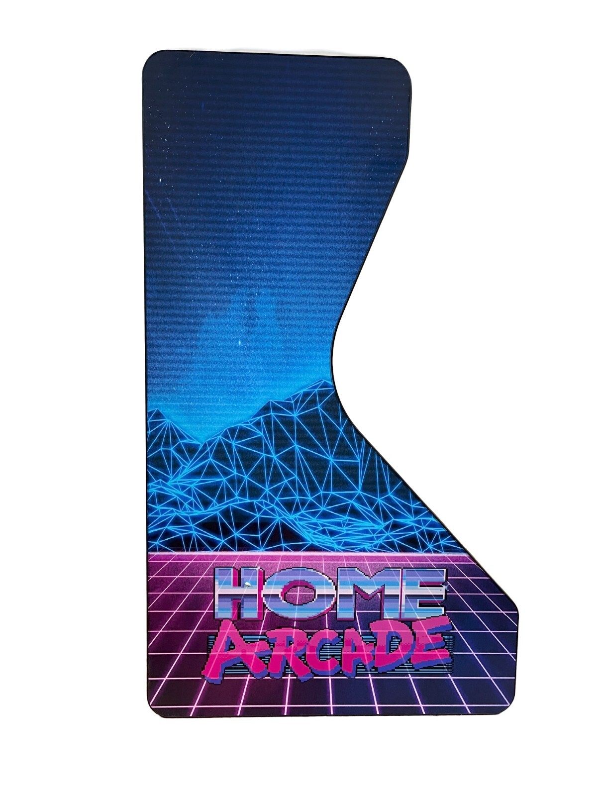 Bar Top / Table top Vertical Arcade For Your Home! With 516 Games!