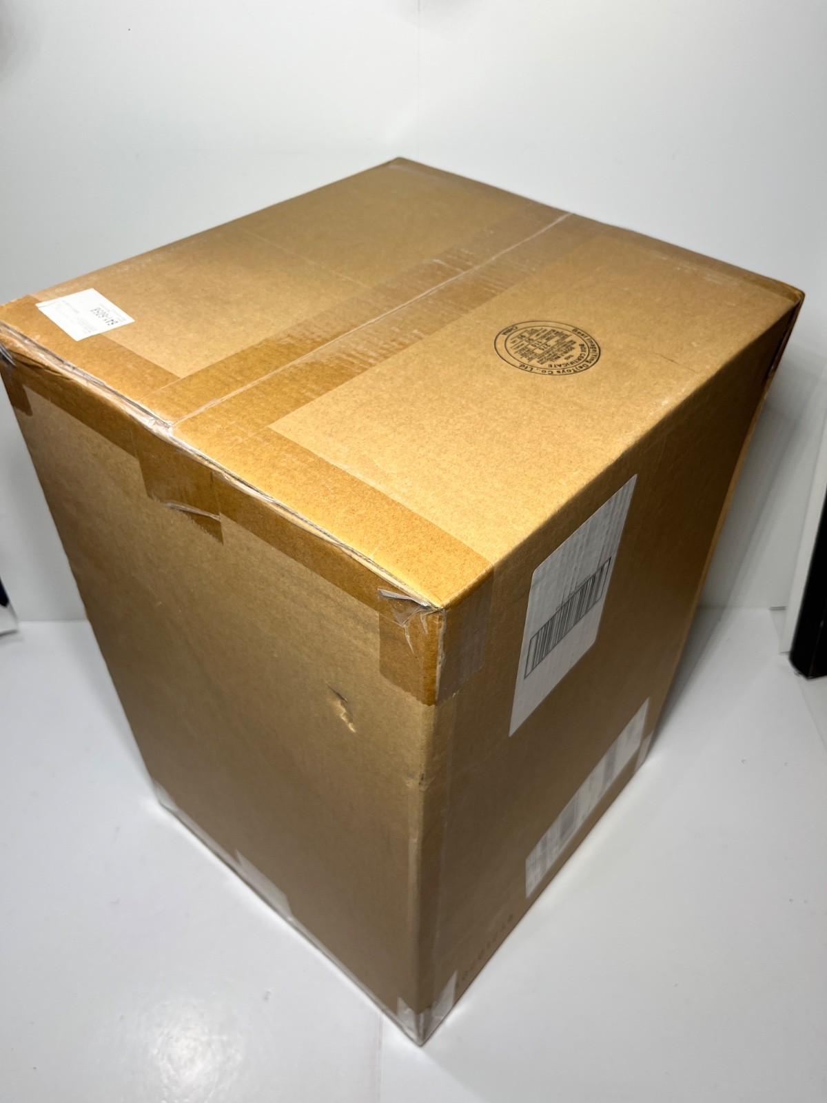 RARE Arcade1UP Dig Dug CounterCade 2019 Gen 1 Sealed in Box Counter Cade Namco
