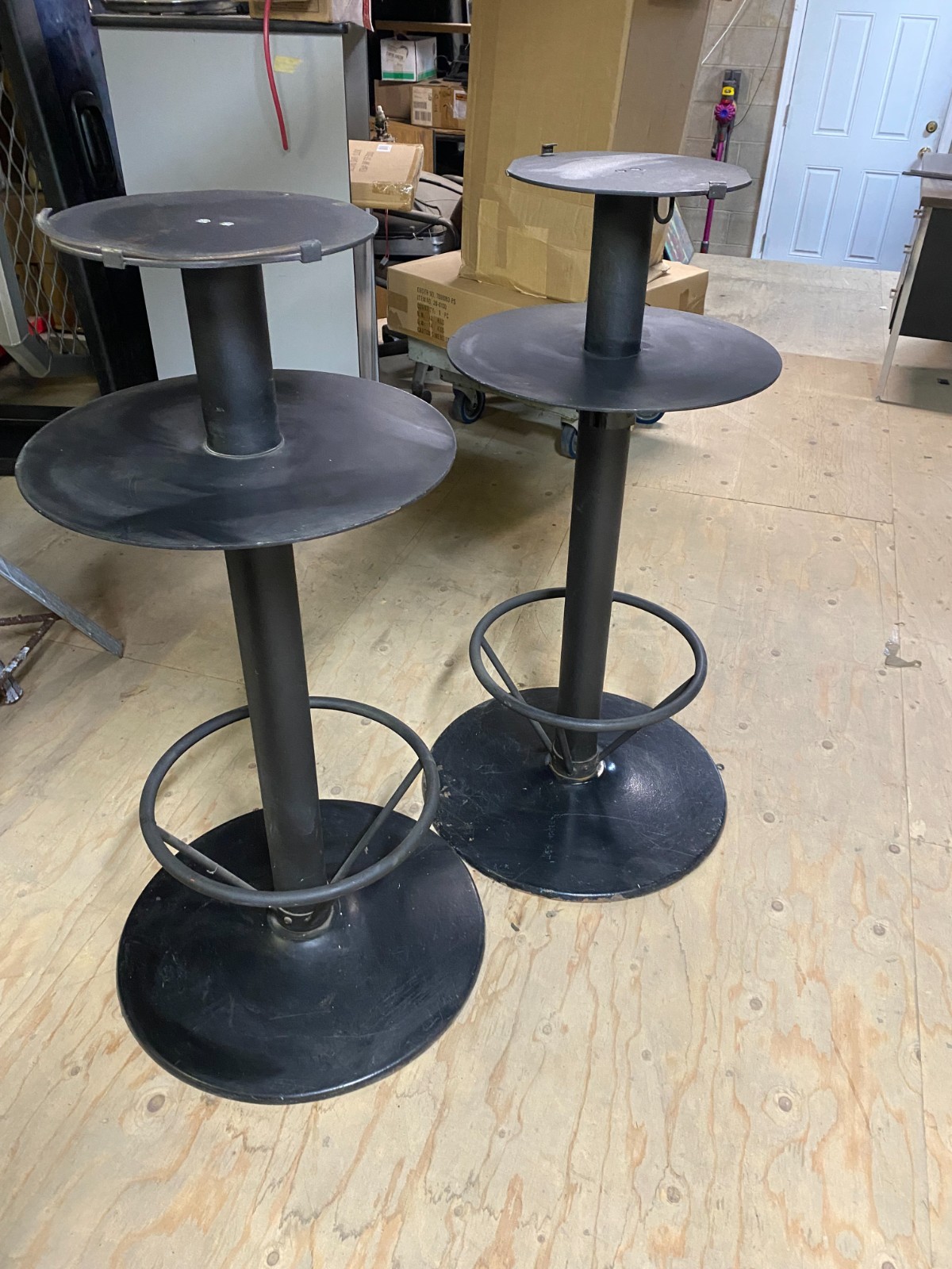 BISTRO STAND