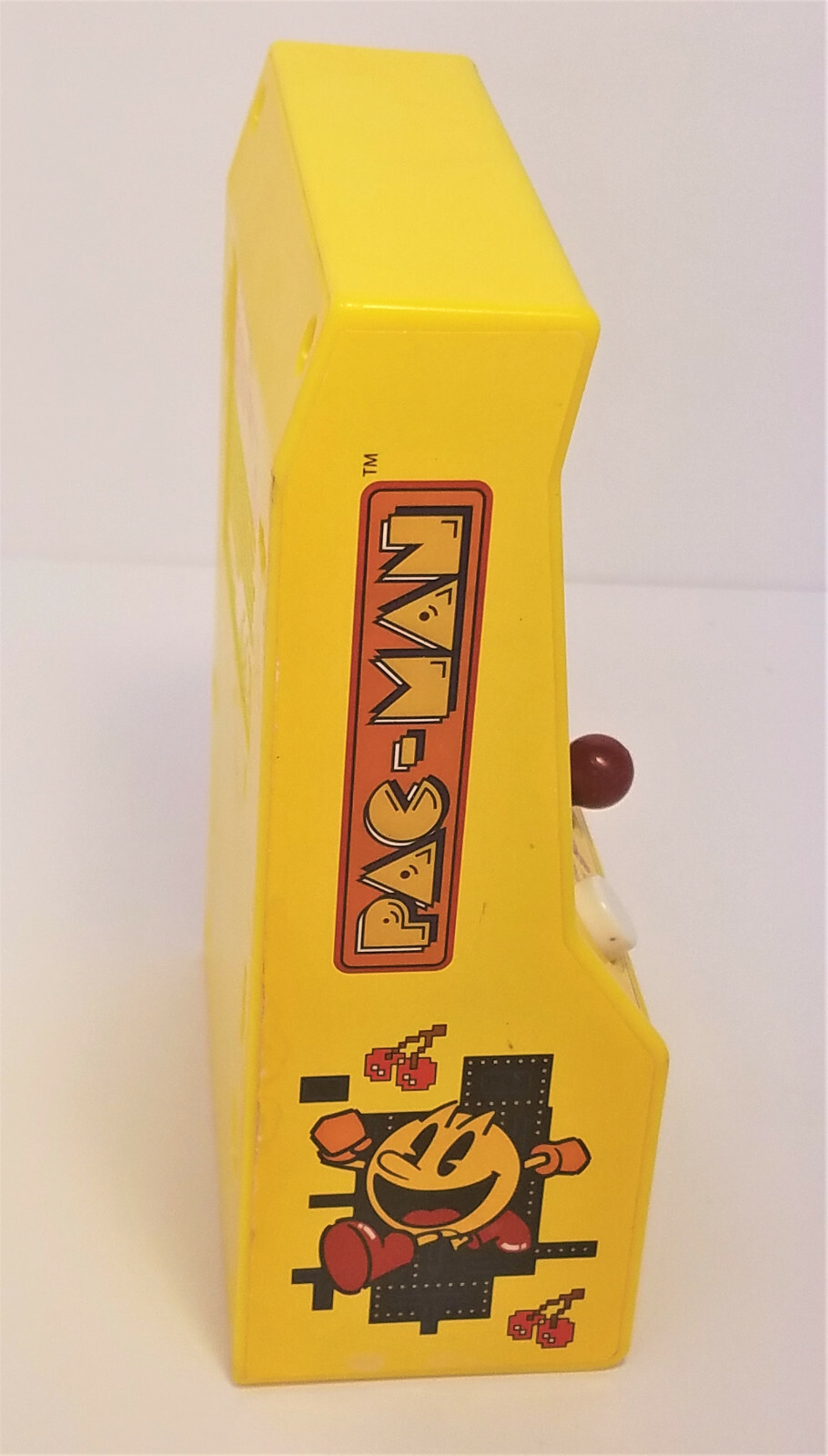 Pac man Retro Mini Arcade Handheld Game Classic Play