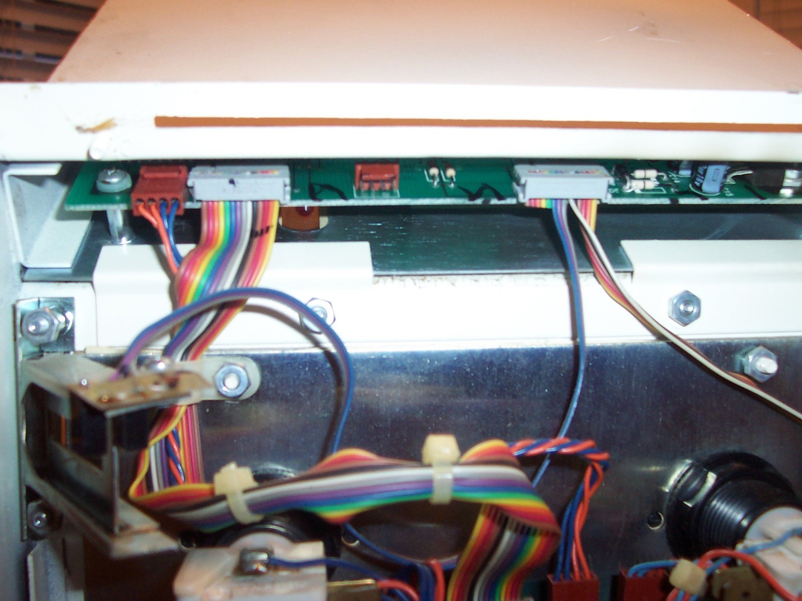 Mr Vend REACT Arcade 25 CENT MACHINE NOT WORKING CORRECTLY PLEASE READ!