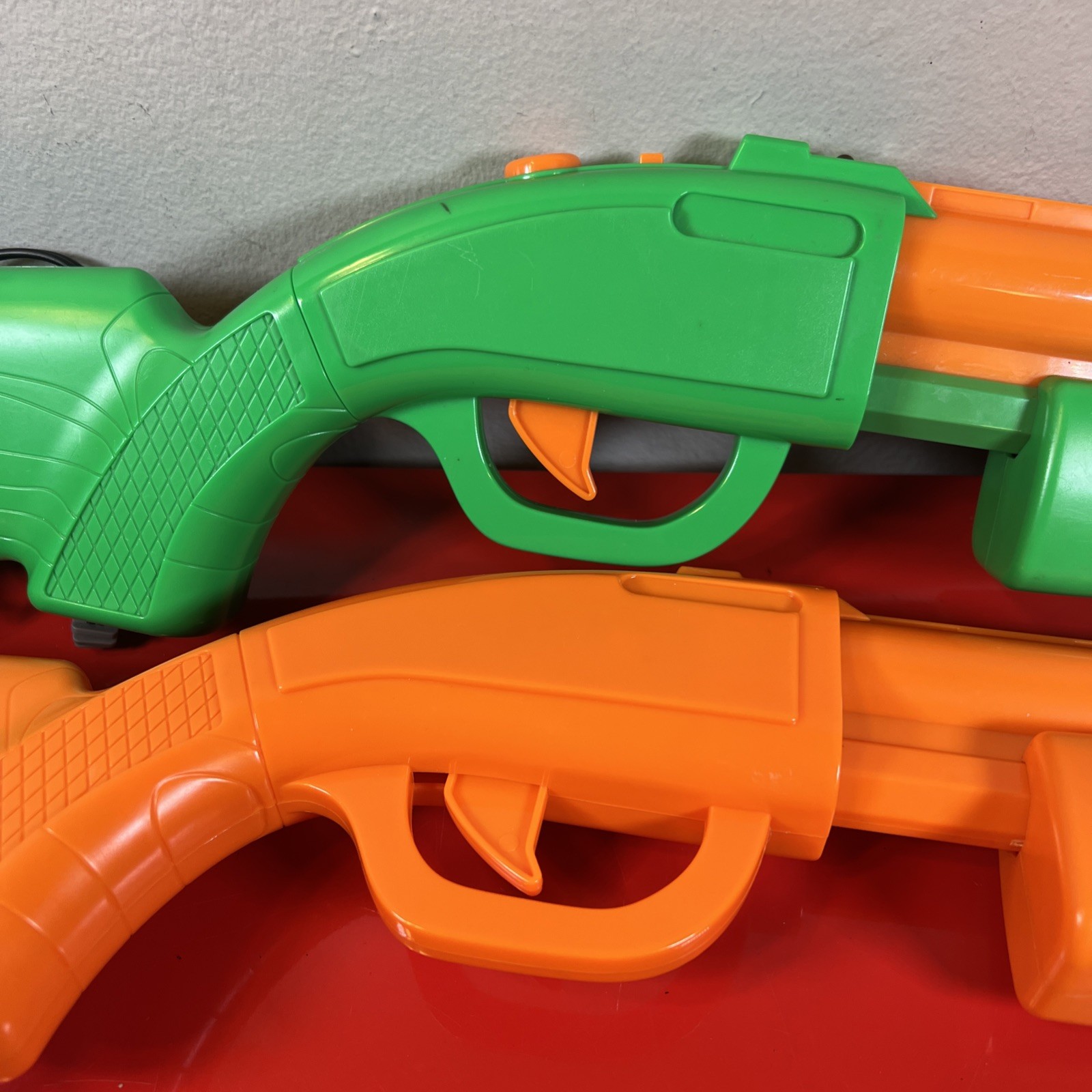 Big Buck Hunter Pro Plug & Play TV Arcade Game – 2 Guns w/ SENSOR INCLUDED WORKS