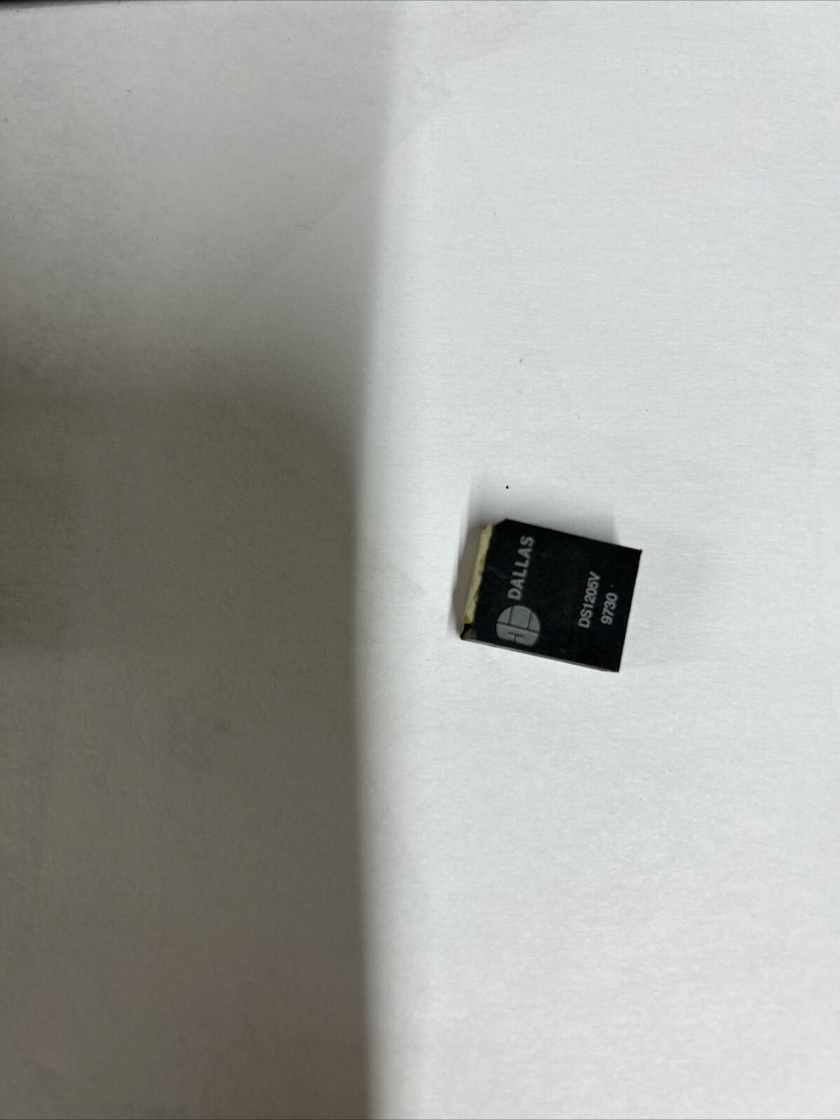 Megatouch Security Key 3008-01 R005 C1997 MII XL Merit OEM