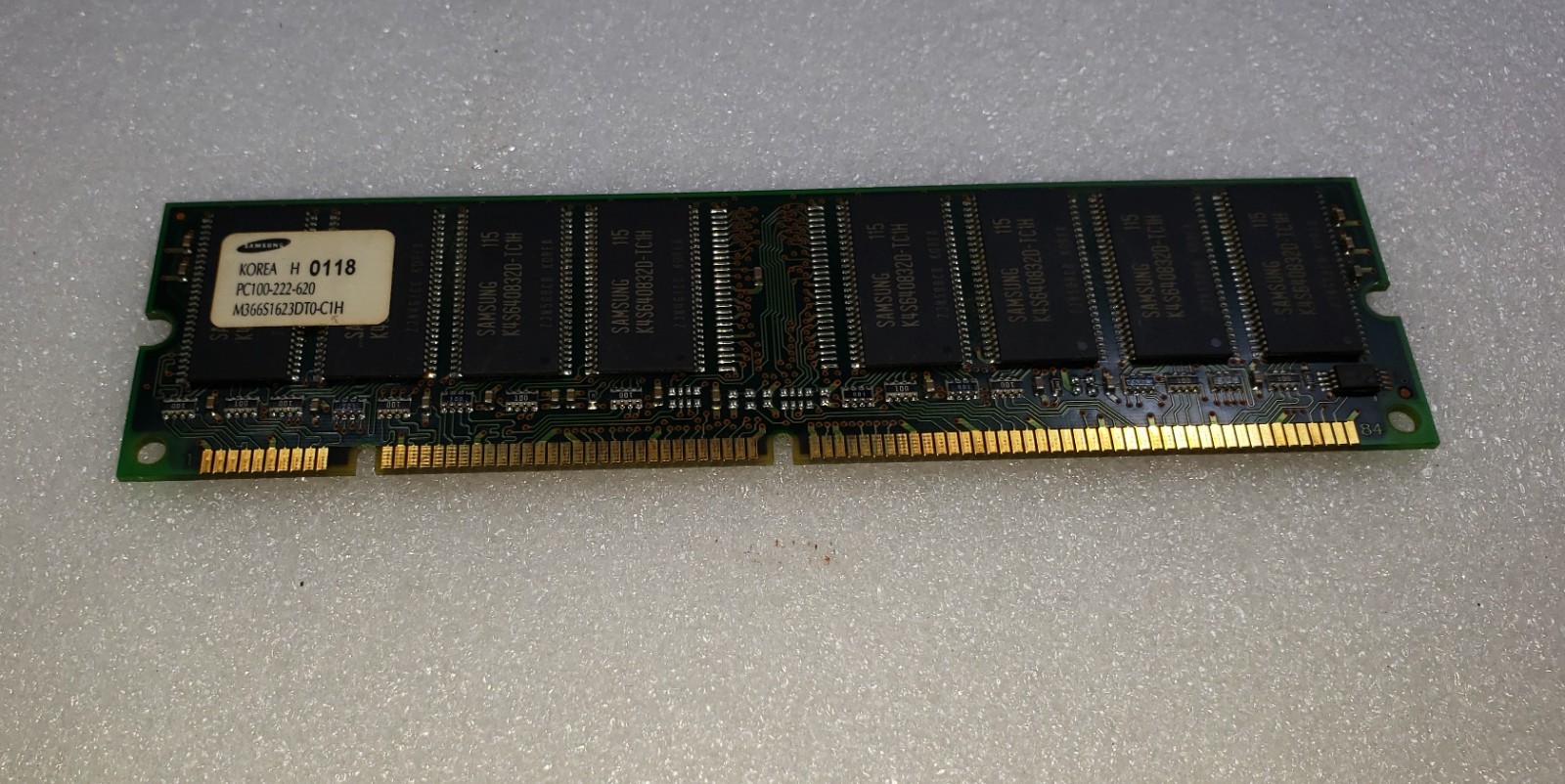 Arcade Game Ram 256 MB only use for Net Dimm Firm Converter