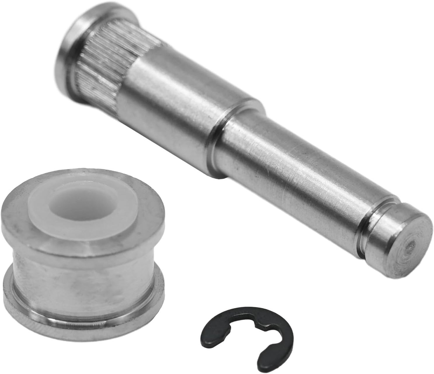 Door Hinge Roller Pin and Bushing Repair Kit Replacement for GMC/GMK Series T…