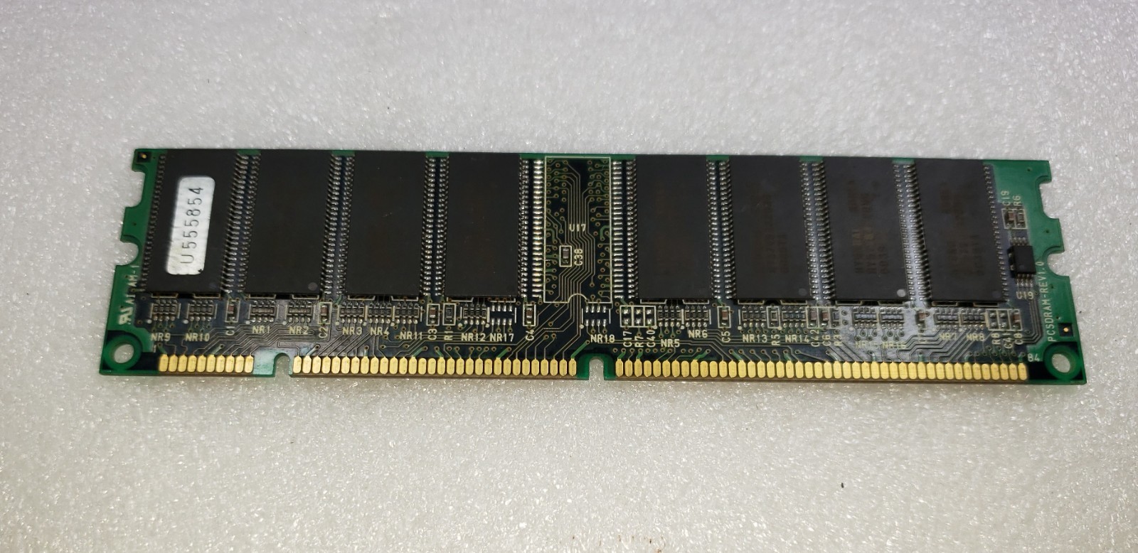 Arcade Game PCSDRAM-REV1.0 x 1 Ram only use for Net Dimm Firm Converter