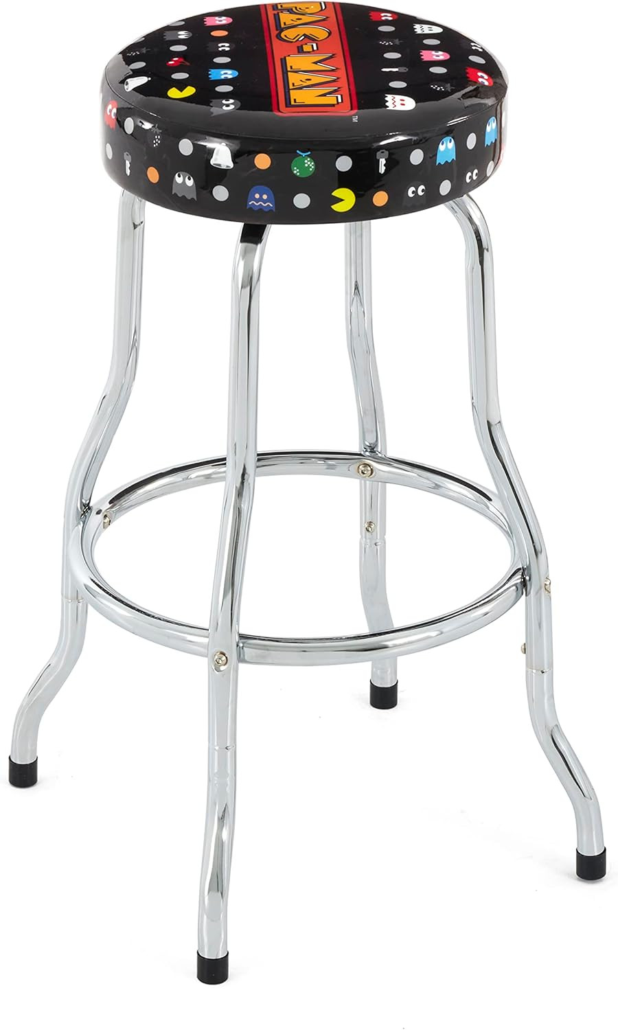 Arcade1Up Bandai Legacy Adjustable Stool