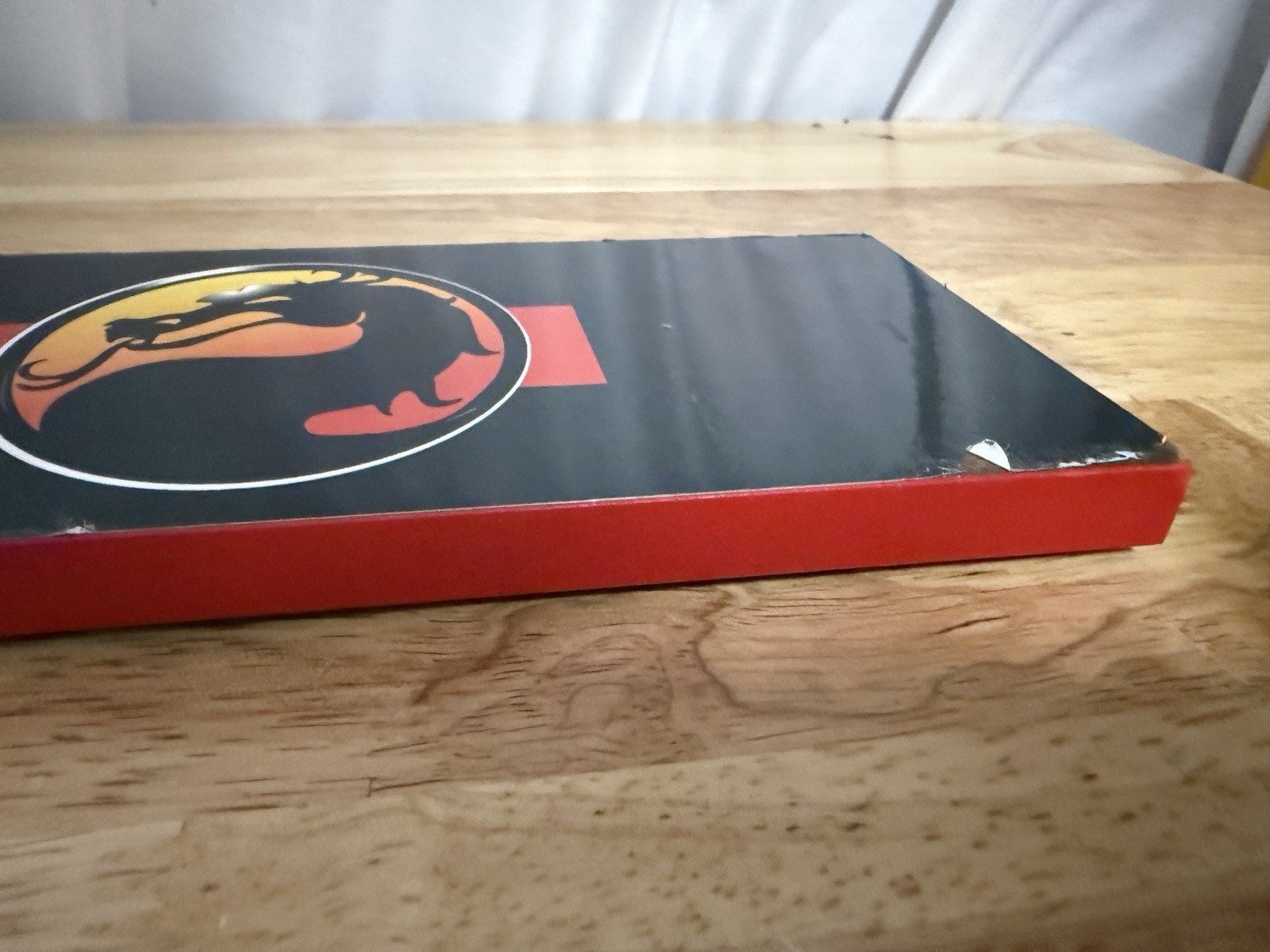 Arcade 1Up Mortal Kombat 2 Classic Panel N1 Only