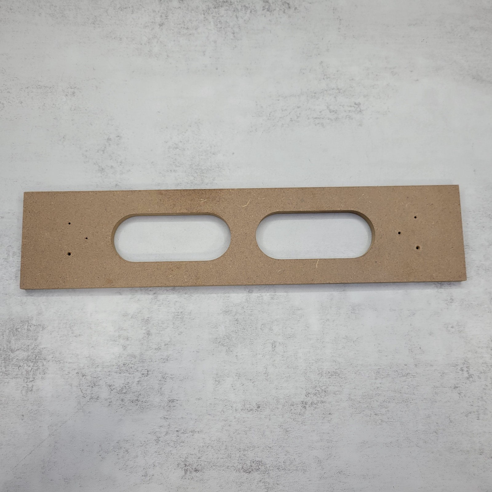 Arcade1Up Ms. Pac-Man Classic SE Panel (Part L) OEM Replacement Panel Only