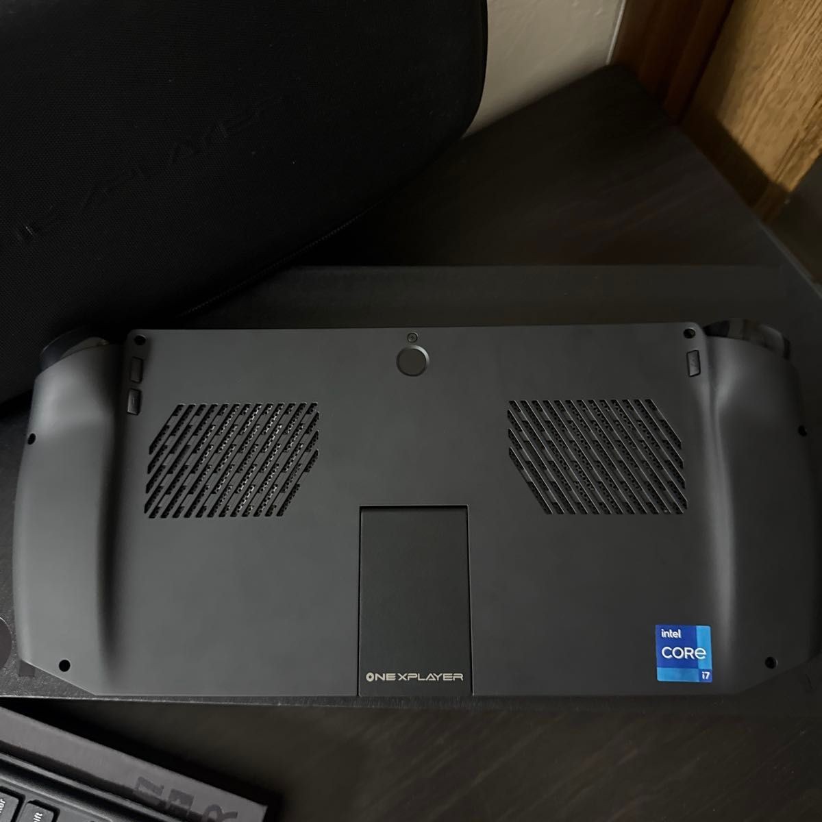 ONEXPLAYER Ultimate i7-1185G7 16GB 2TB Handheld Gaming PC Tested w/Keyboard JP